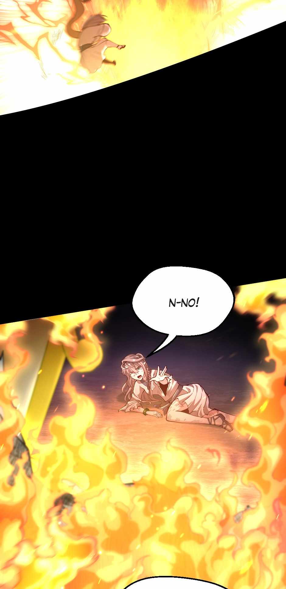 The Beginning After the End Chapter 135 page 91