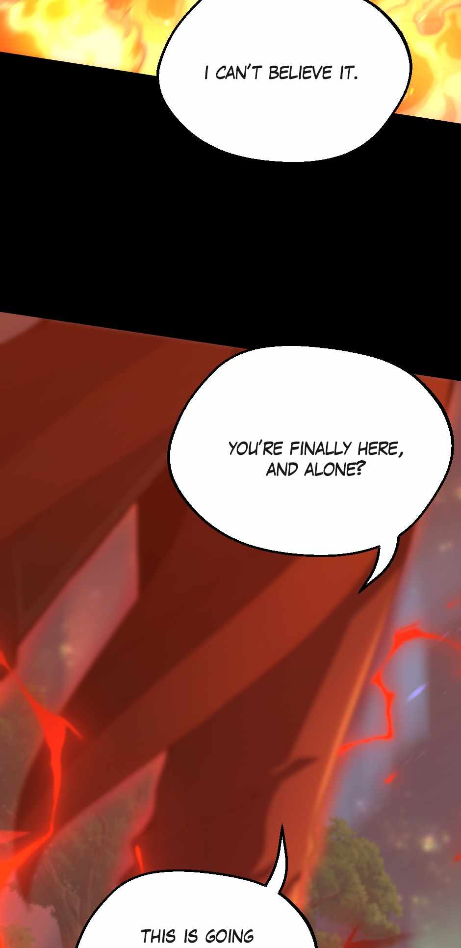 The Beginning After the End Chapter 135 page 92