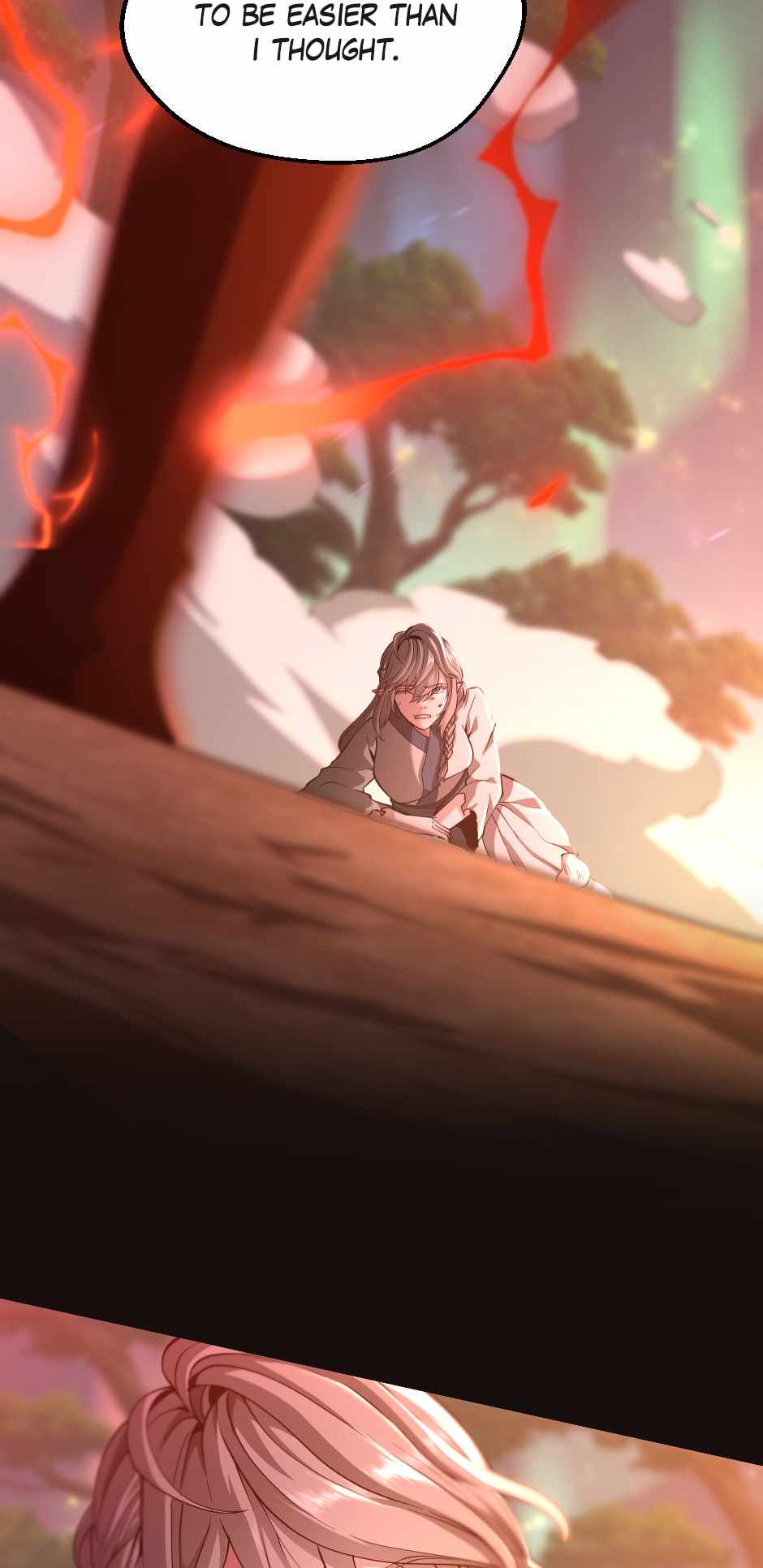 The Beginning After the End Chapter 135 page 93