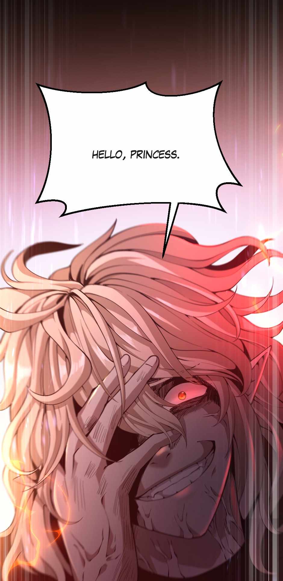 The Beginning After the End Chapter 135 page 96