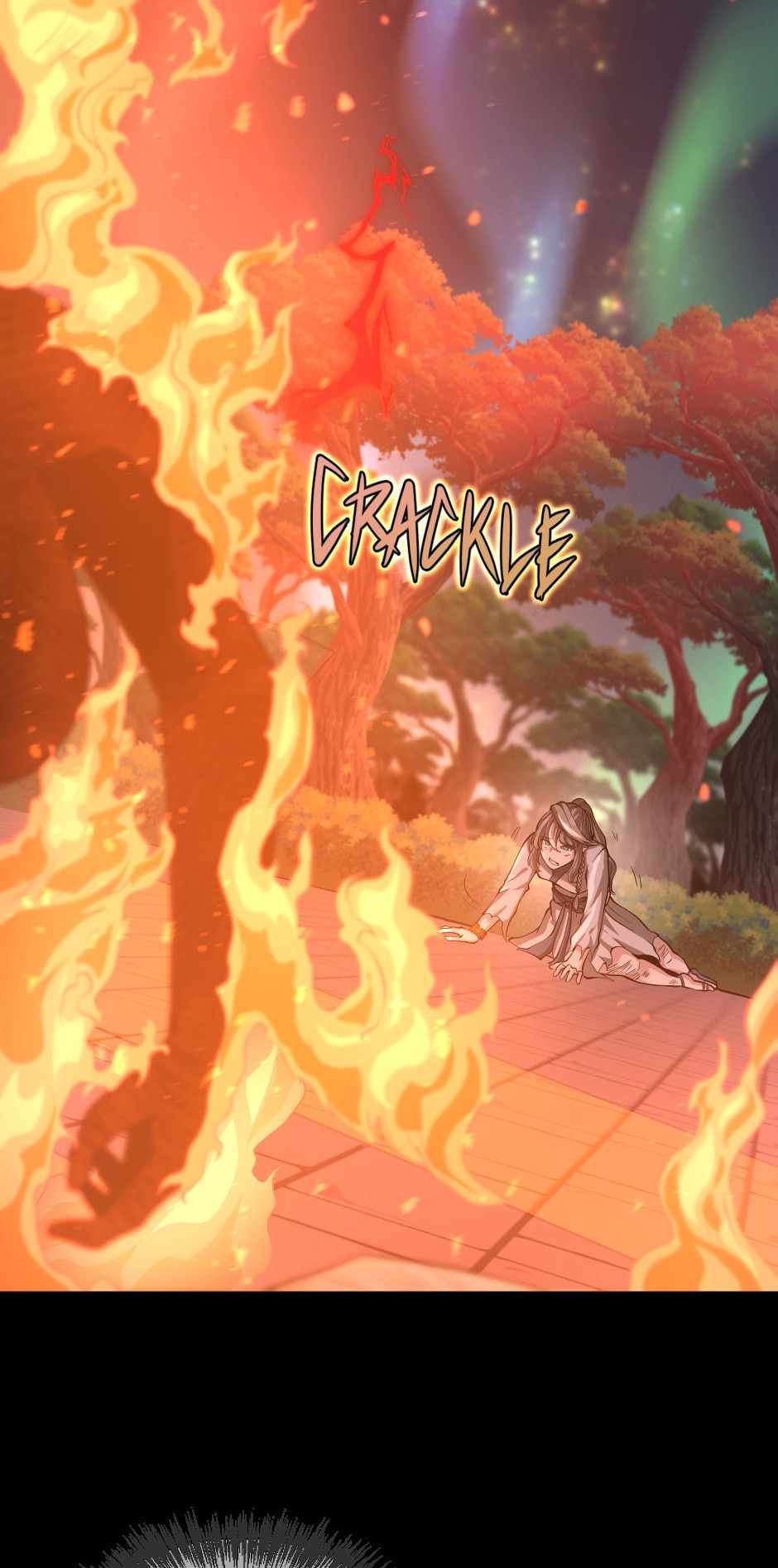 The Beginning After the End Chapter 136 page 2