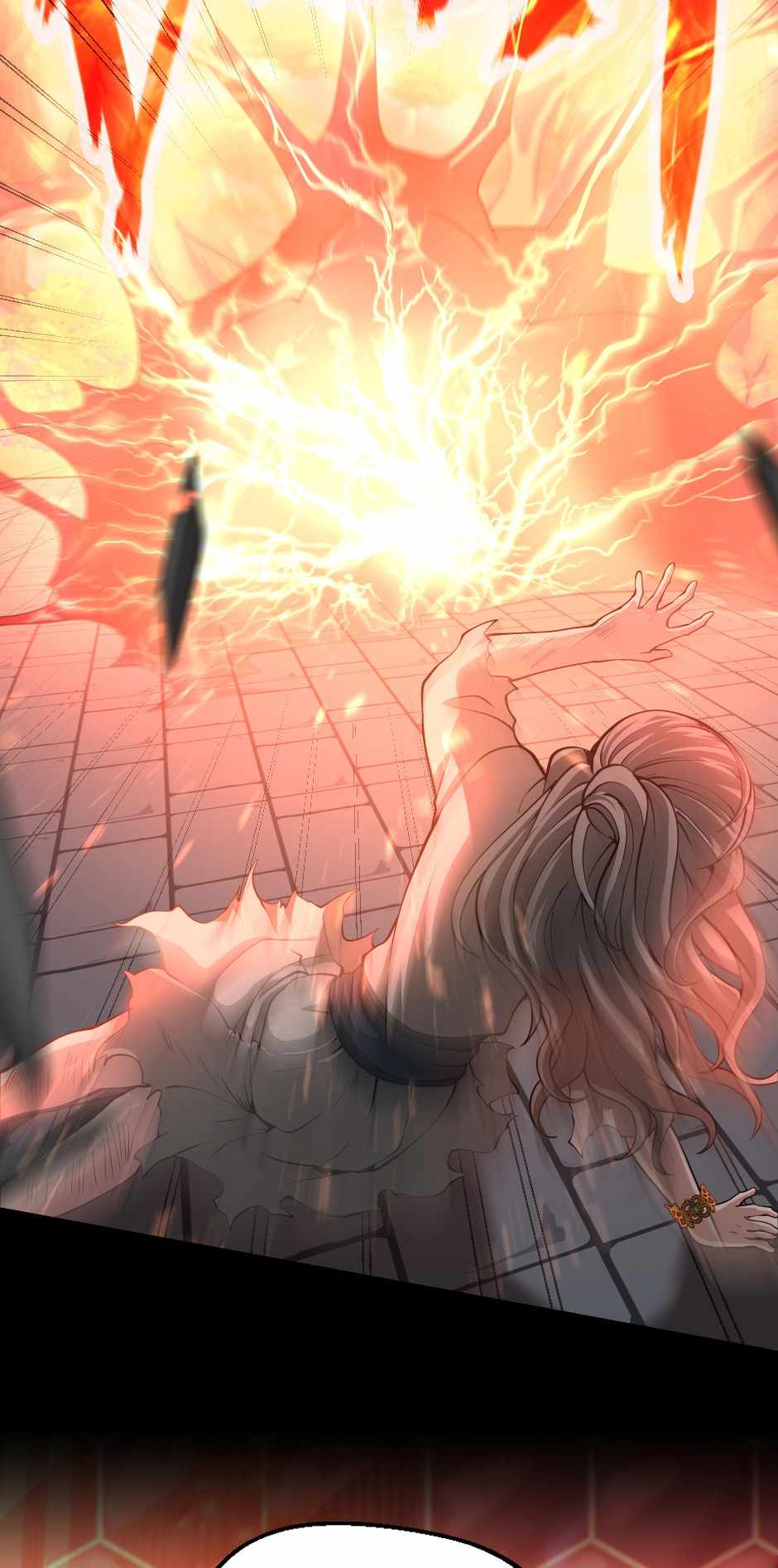 The Beginning After the End Chapter 136 page 4
