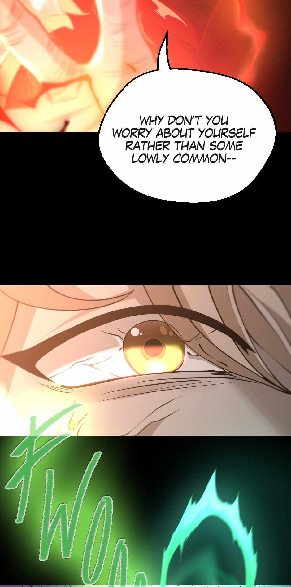 The Beginning After the End Chapter 136 page 7