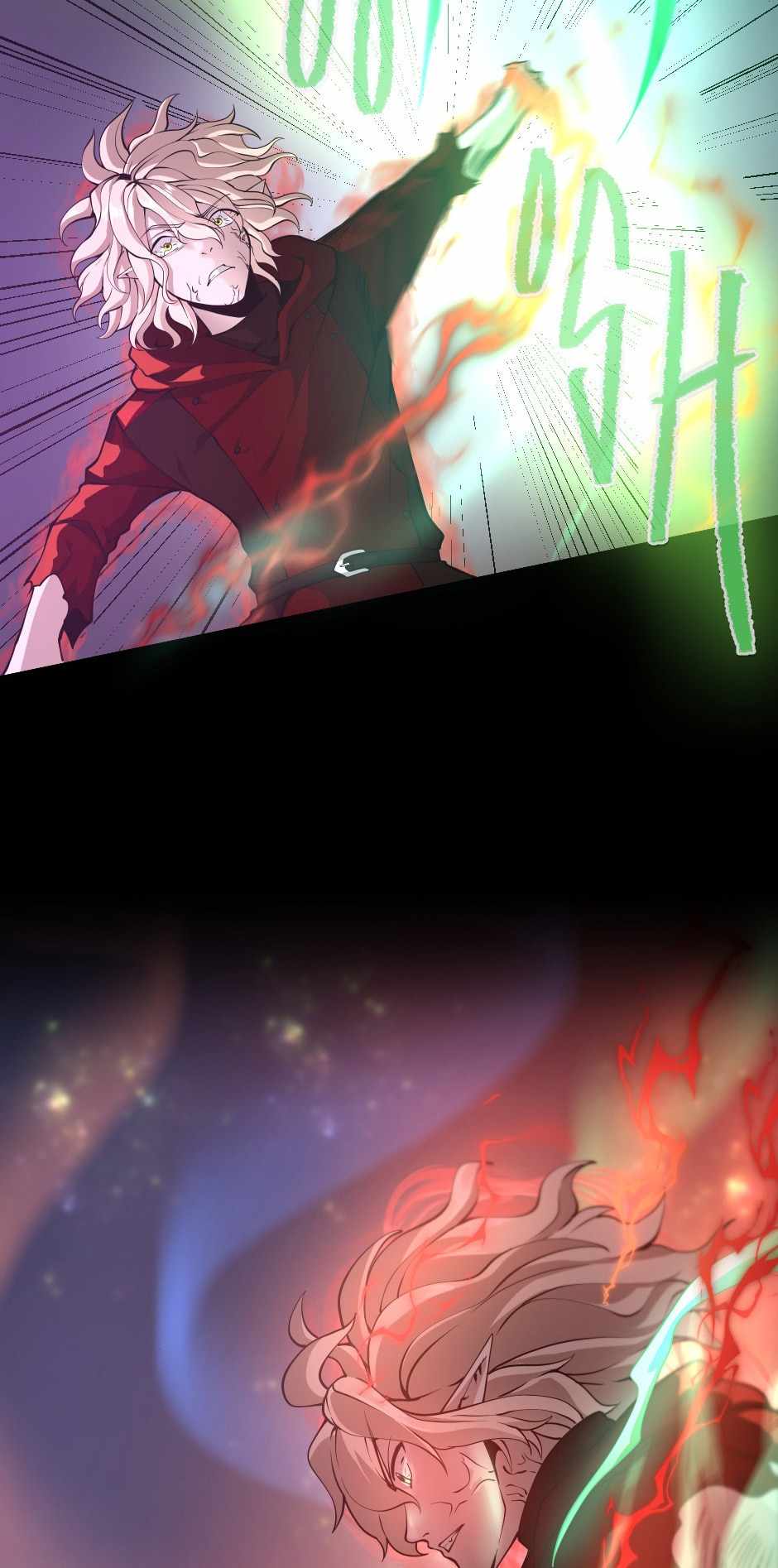 The Beginning After the End Chapter 136 page 8