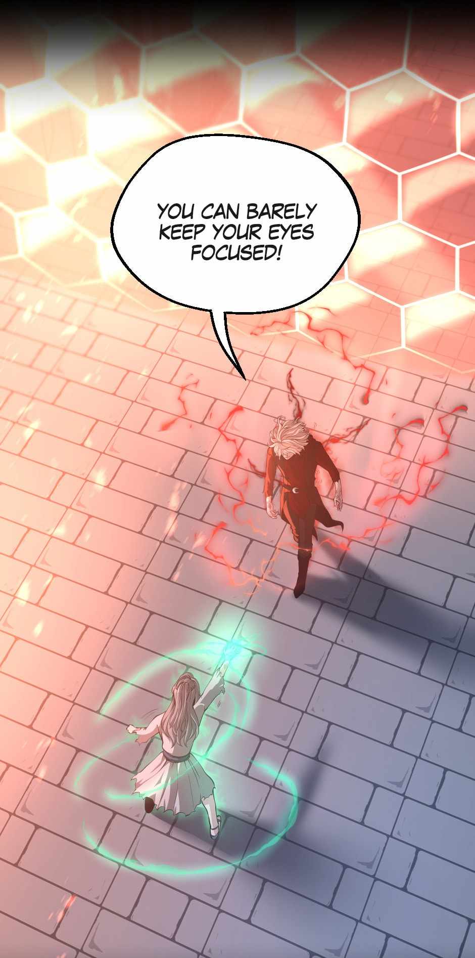 The Beginning After the End Chapter 136 page 13