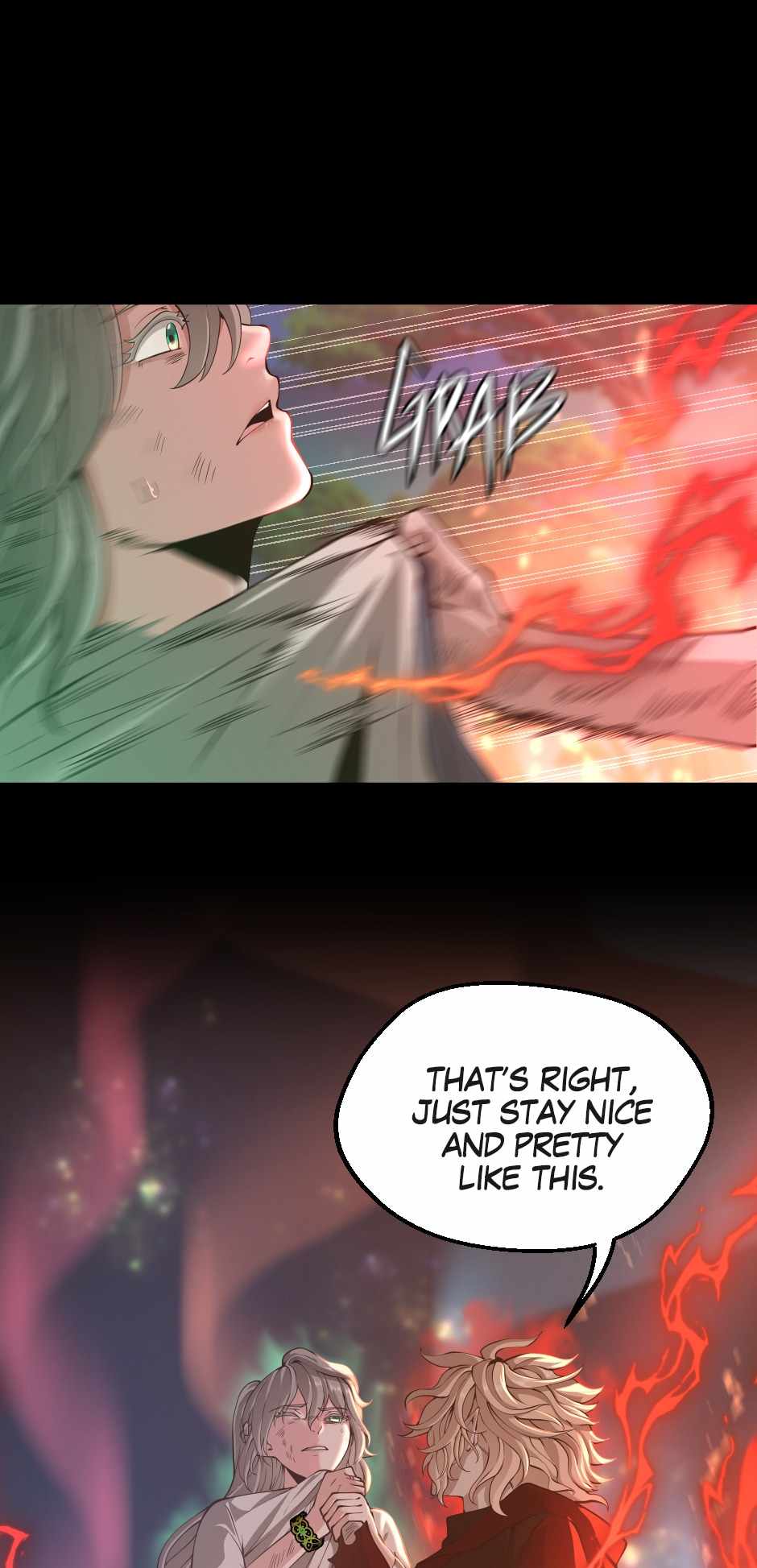 The Beginning After the End Chapter 136 page 15
