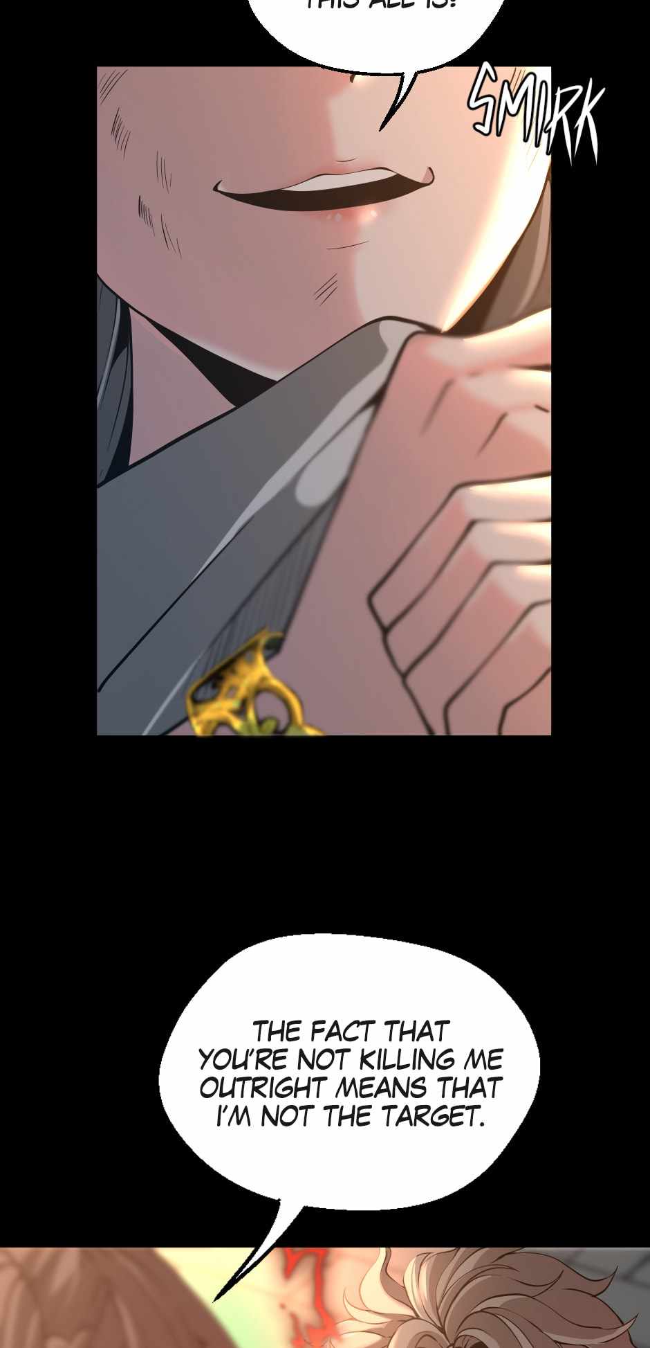 The Beginning After the End Chapter 136 page 17
