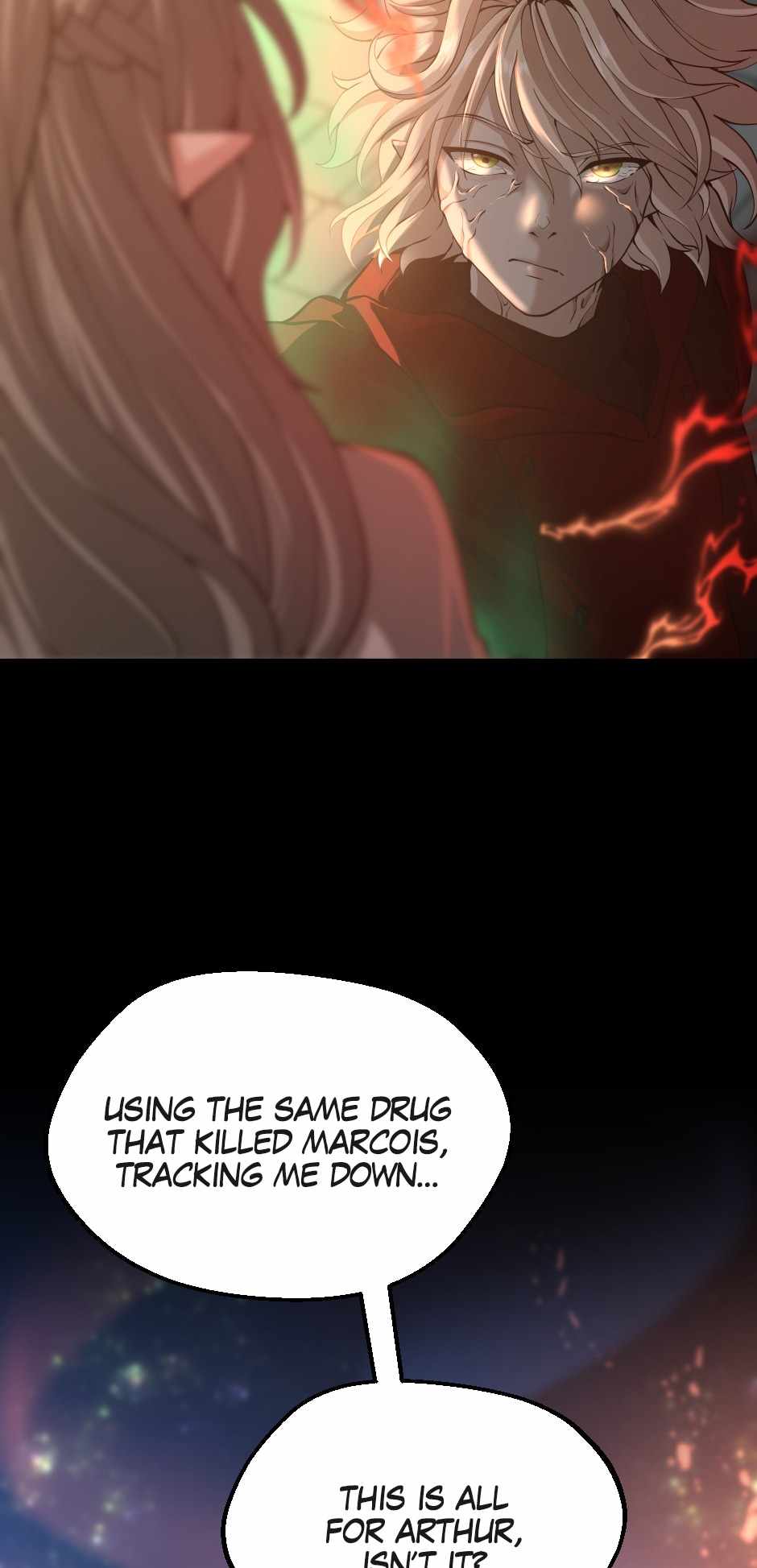 The Beginning After the End Chapter 136 page 18