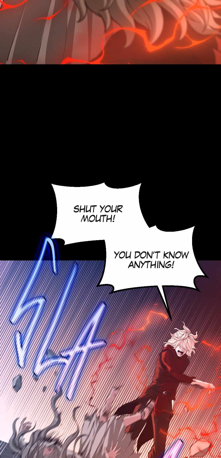 The Beginning After the End Chapter 136 page 20