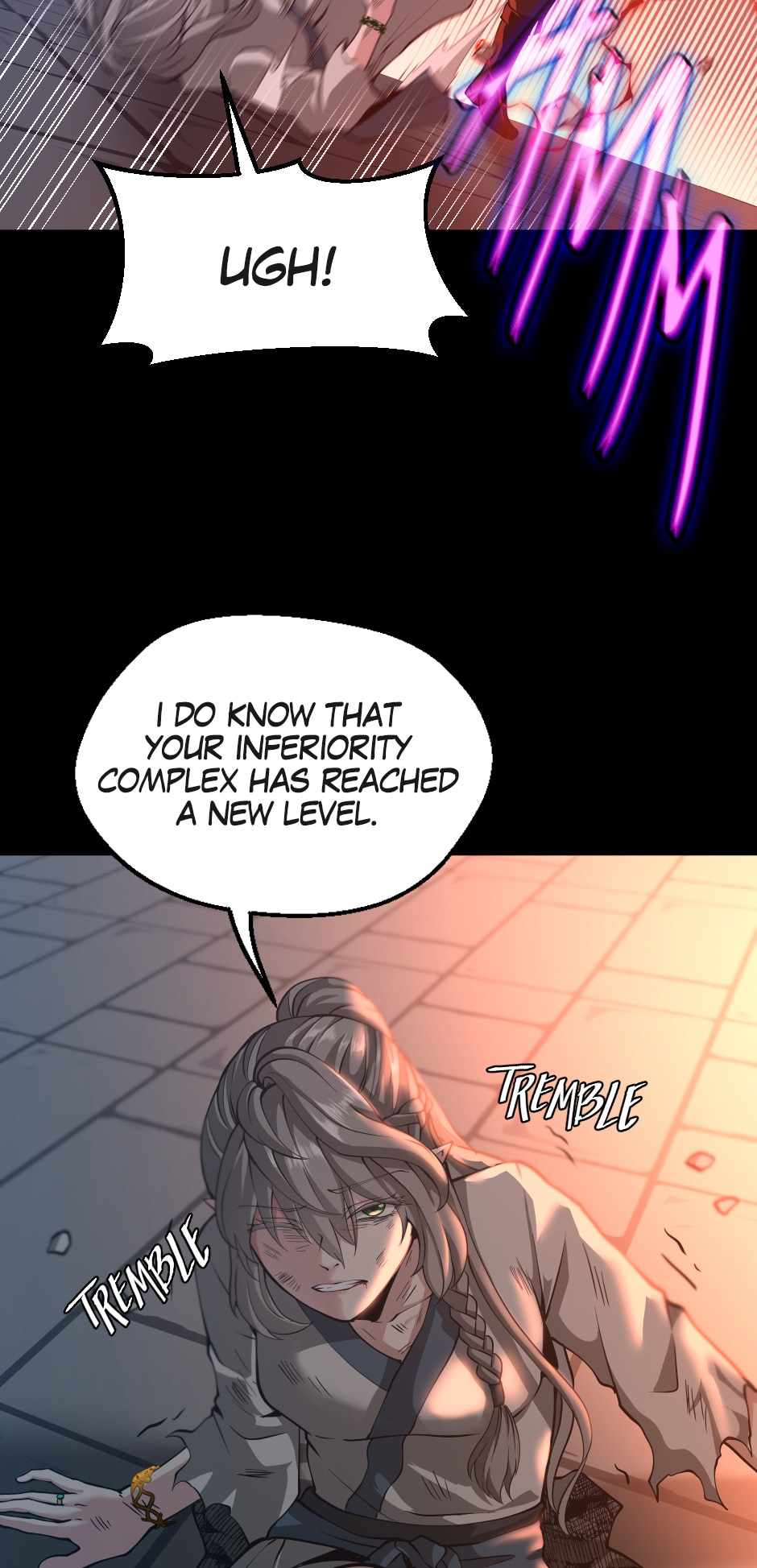 The Beginning After the End Chapter 136 page 21
