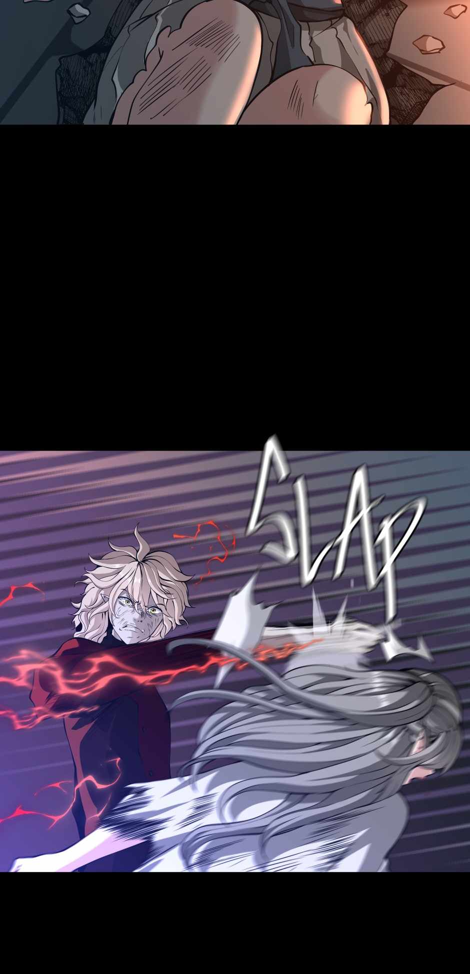 The Beginning After the End Chapter 136 page 22