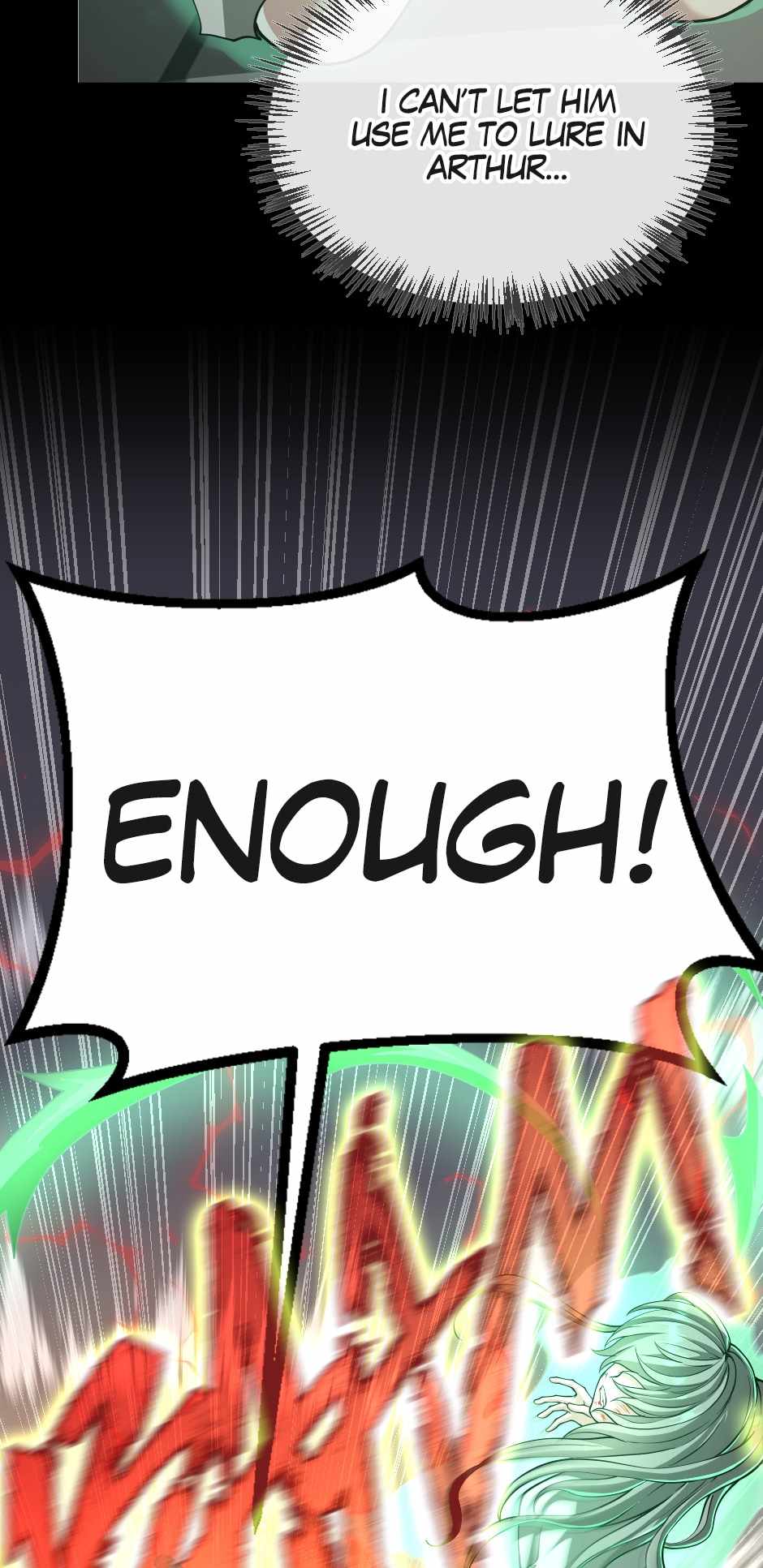 The Beginning After the End Chapter 136 page 30