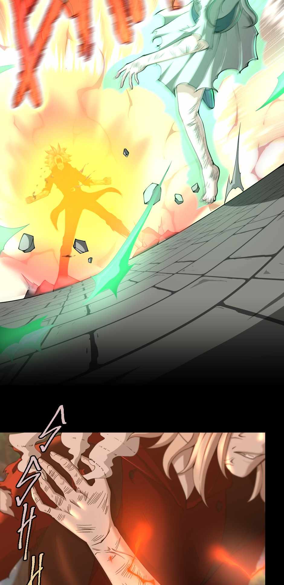 The Beginning After the End Chapter 136 page 31