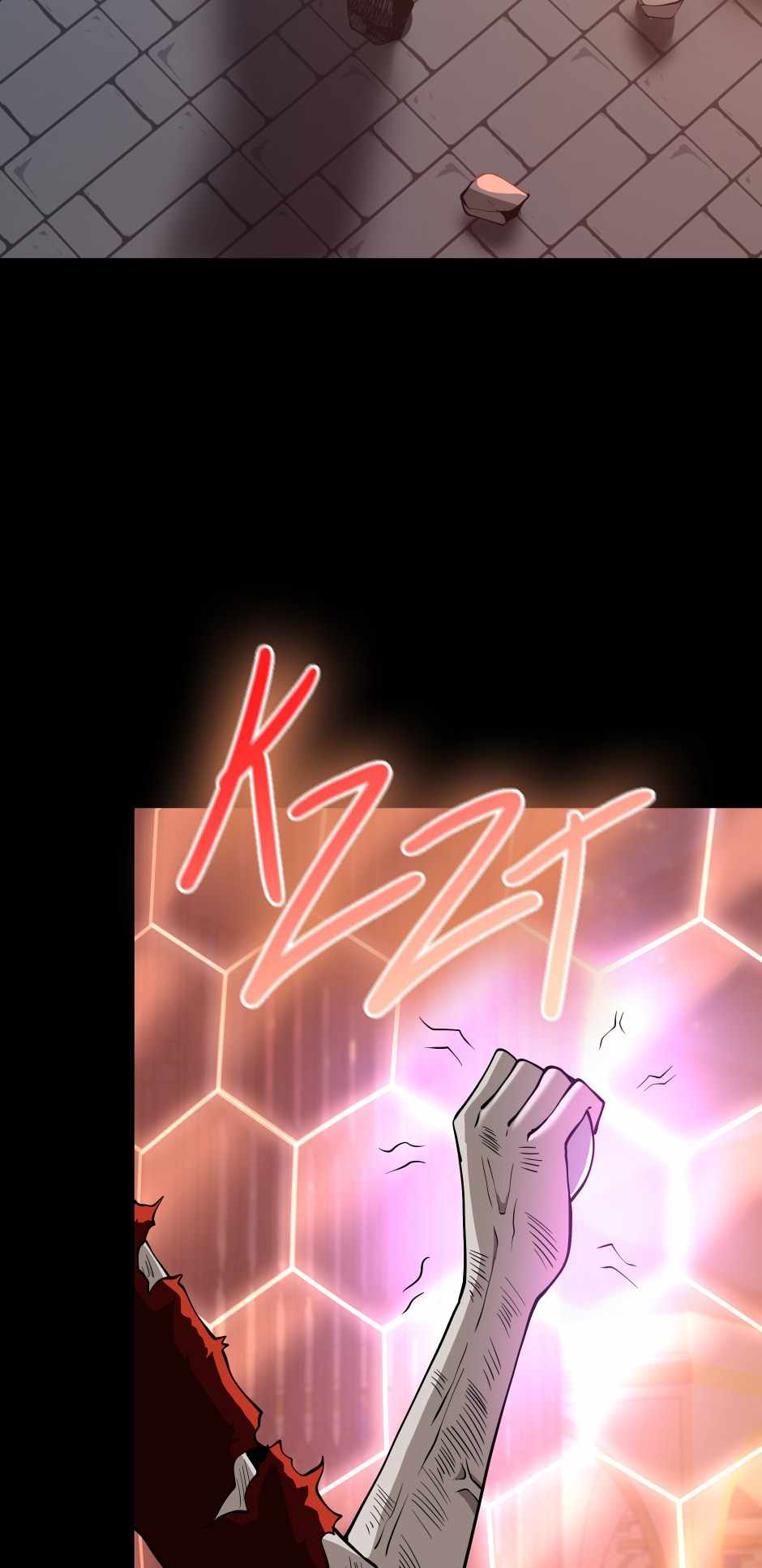 The Beginning After the End Chapter 136 page 36