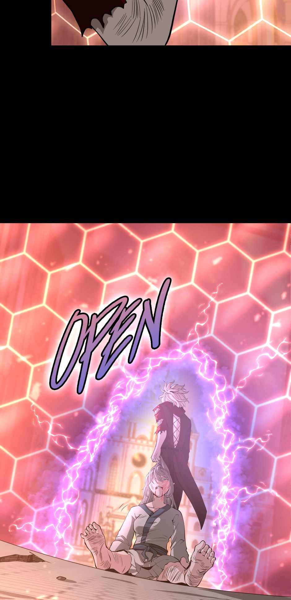 The Beginning After the End Chapter 136 page 37