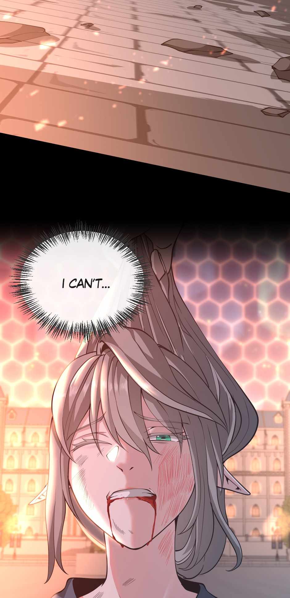 The Beginning After the End Chapter 136 page 38