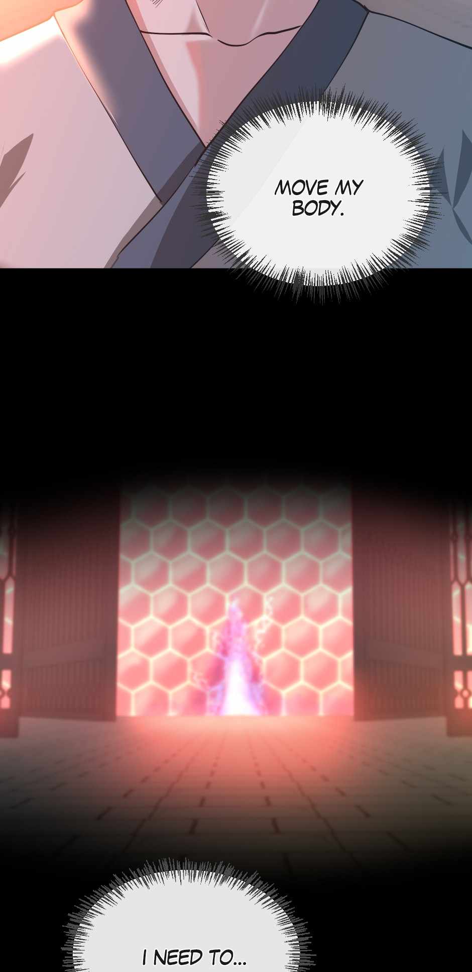 The Beginning After the End Chapter 136 page 39