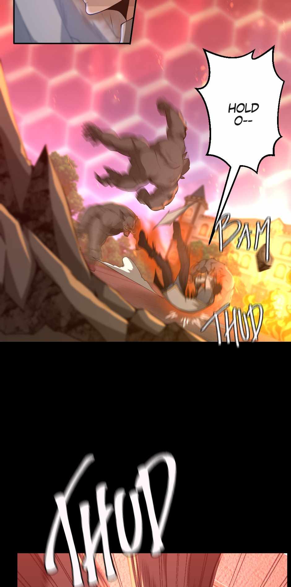 The Beginning After the End Chapter 136 page 46