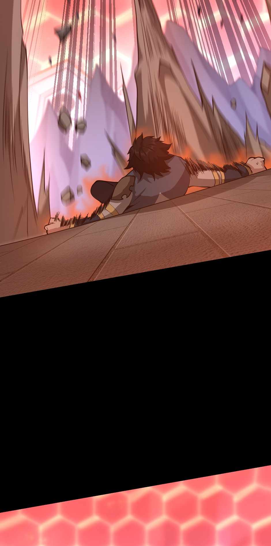 The Beginning After the End Chapter 136 page 49