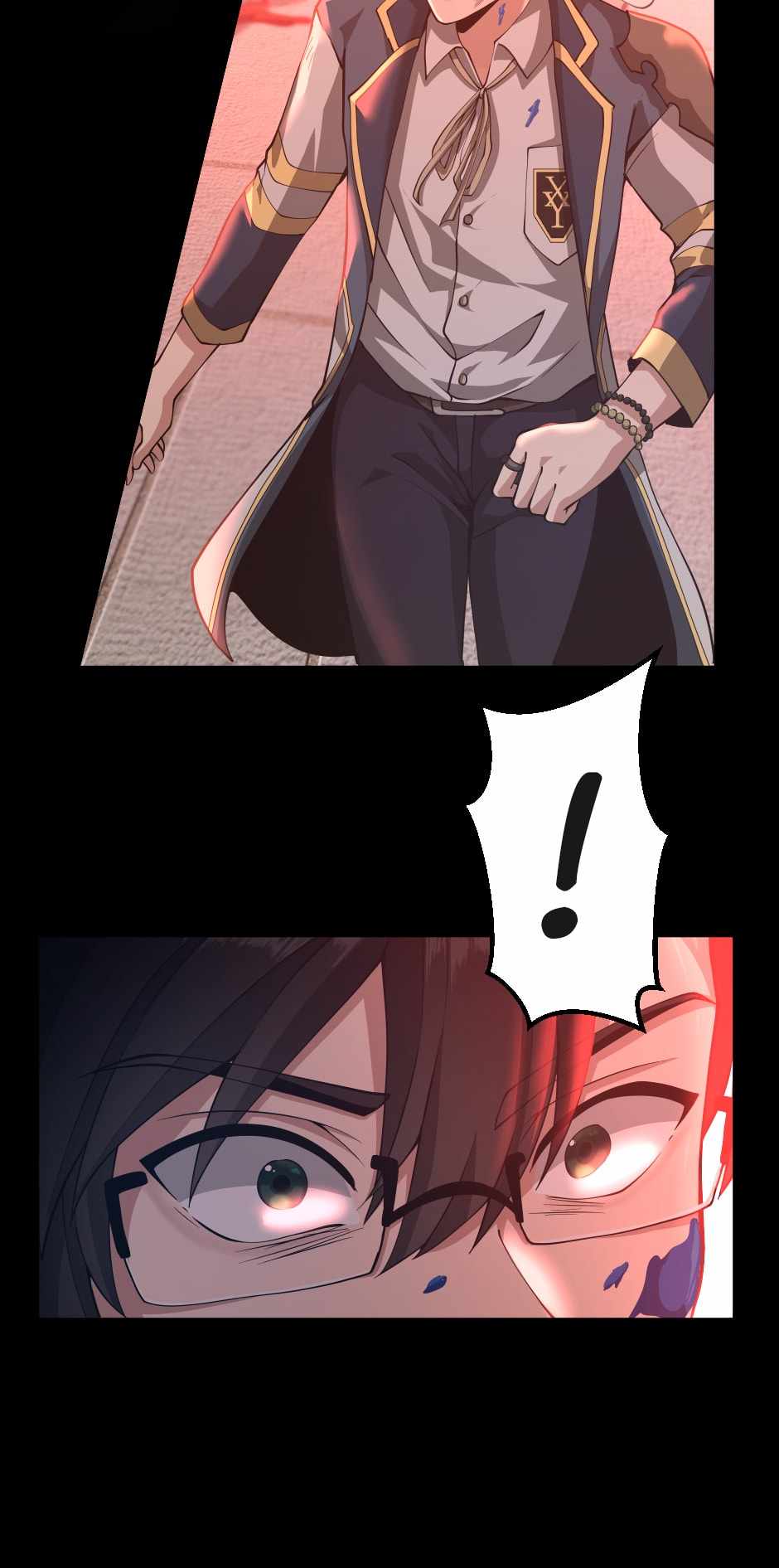 The Beginning After the End Chapter 136 page 51