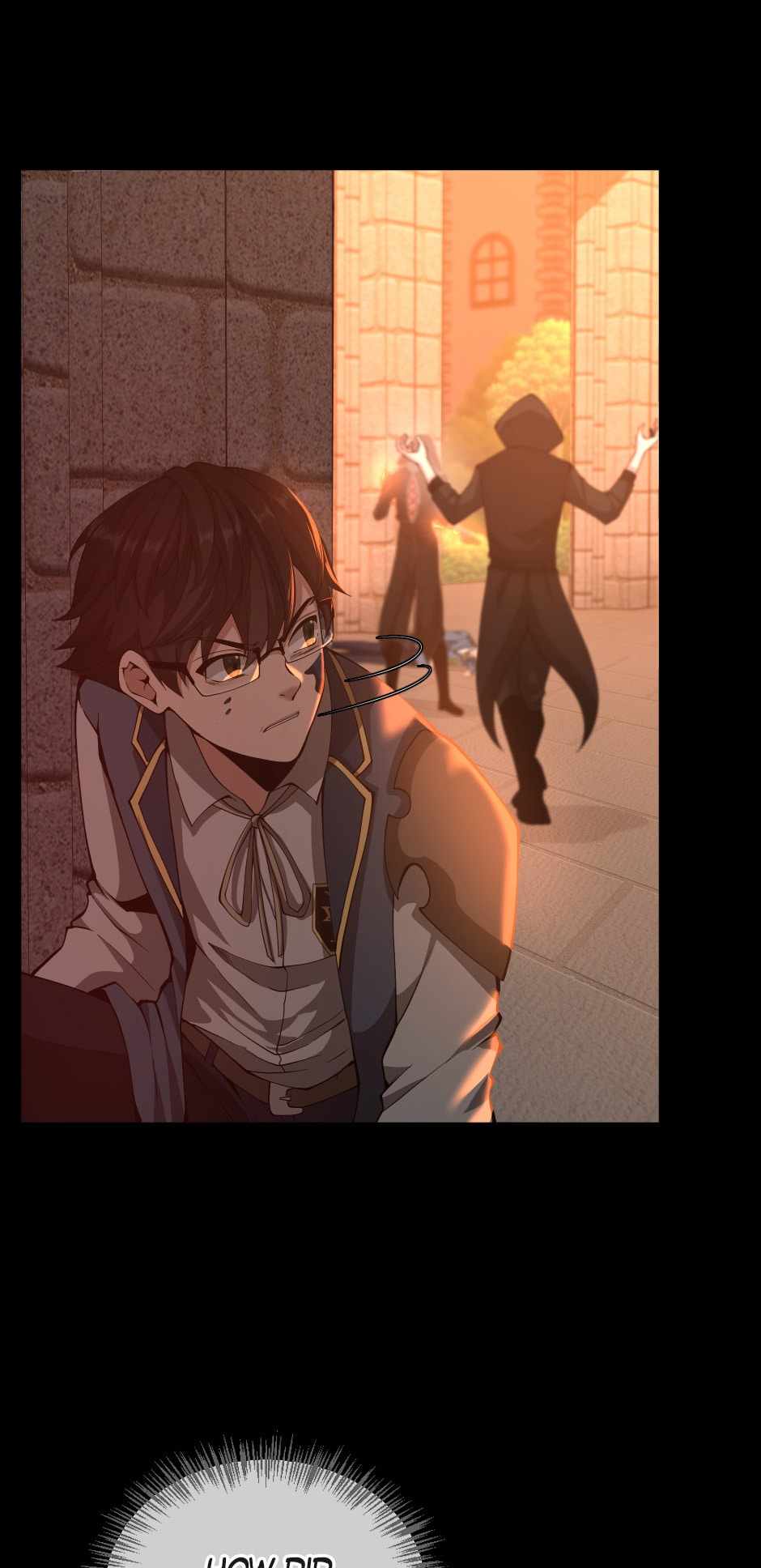 The Beginning After the End Chapter 136 page 55