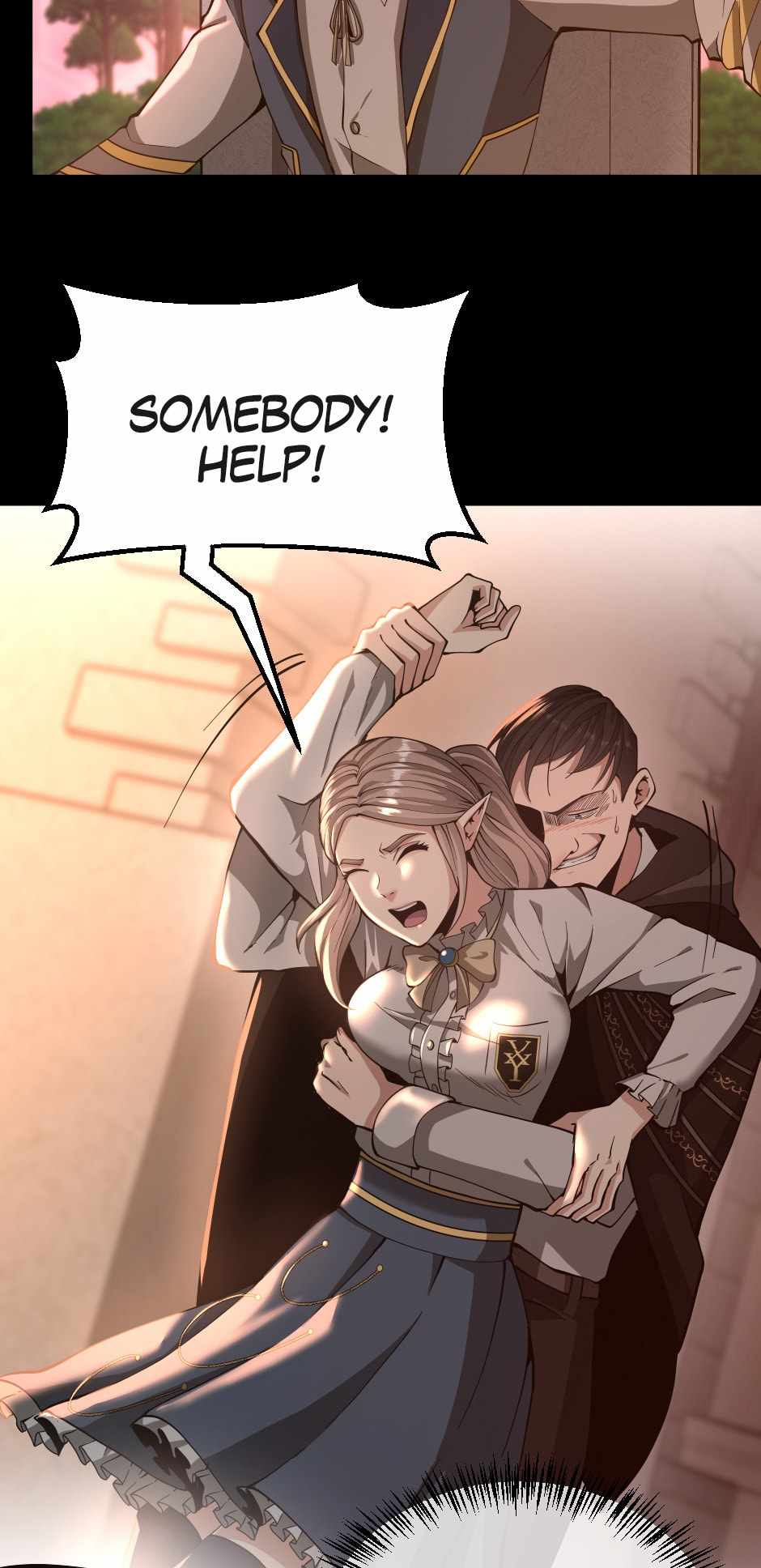 The Beginning After the End Chapter 136 page 57