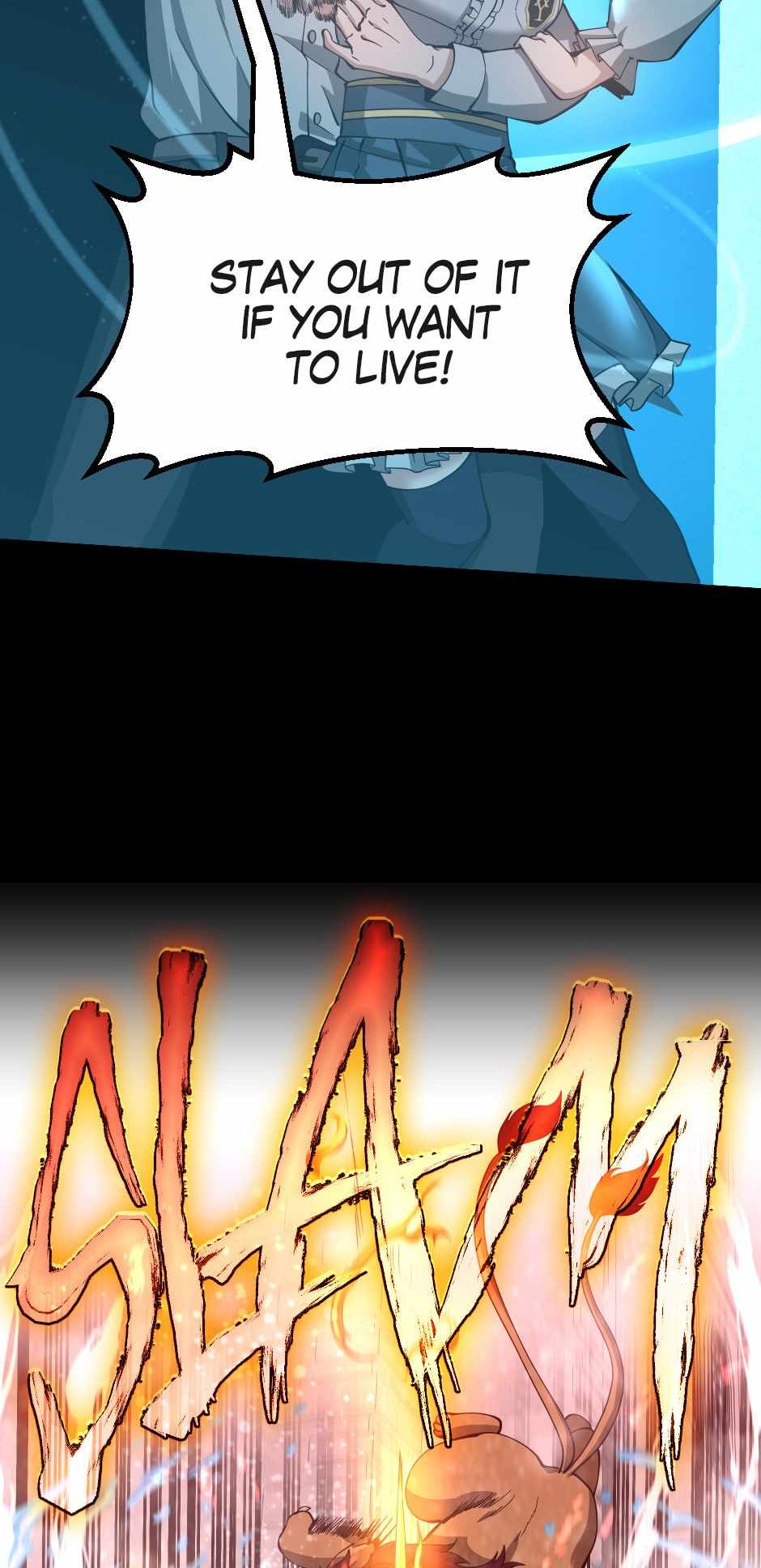 The Beginning After the End Chapter 136 page 61