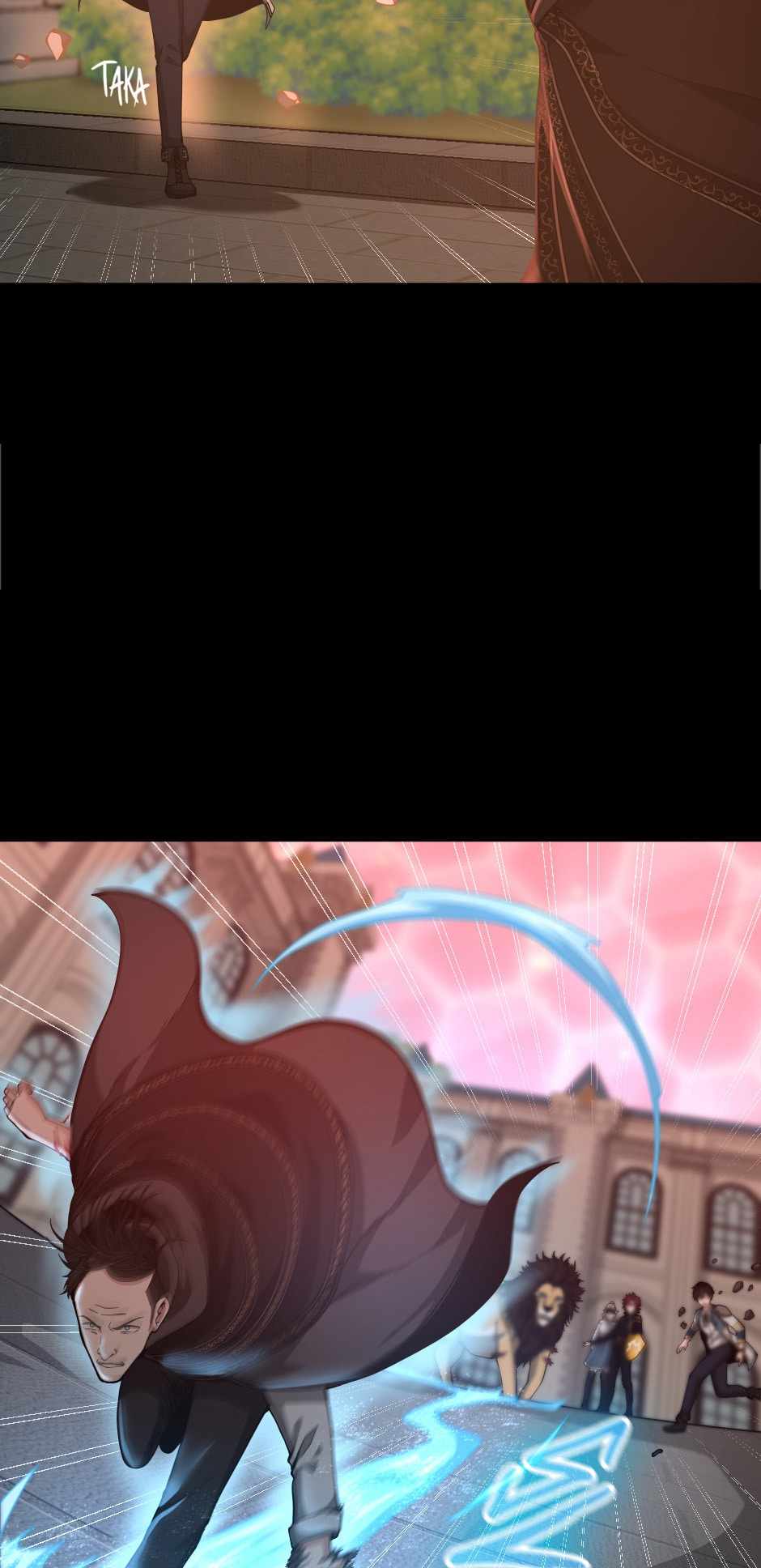 The Beginning After the End Chapter 136 page 64