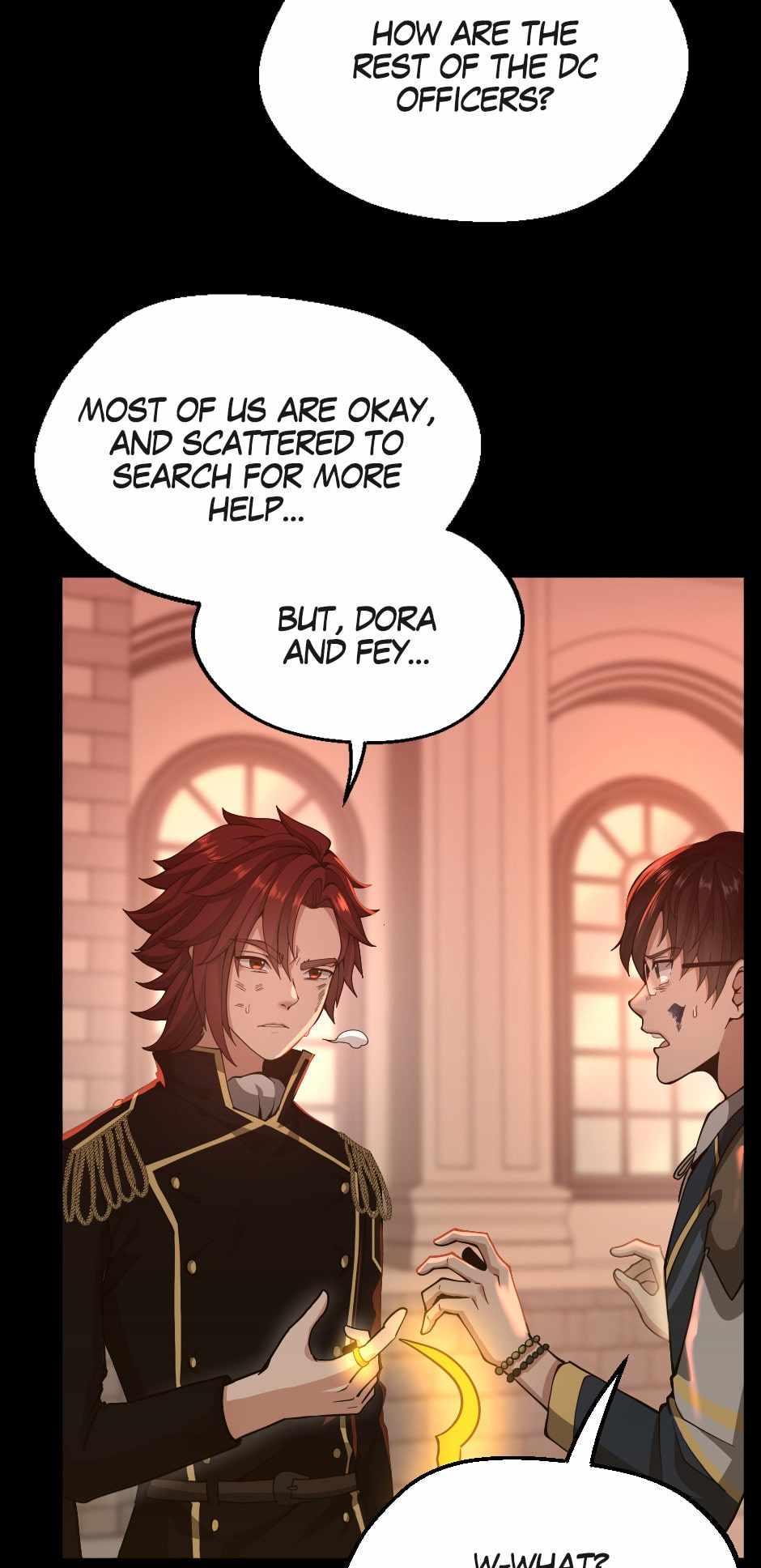 The Beginning After the End Chapter 136 page 66