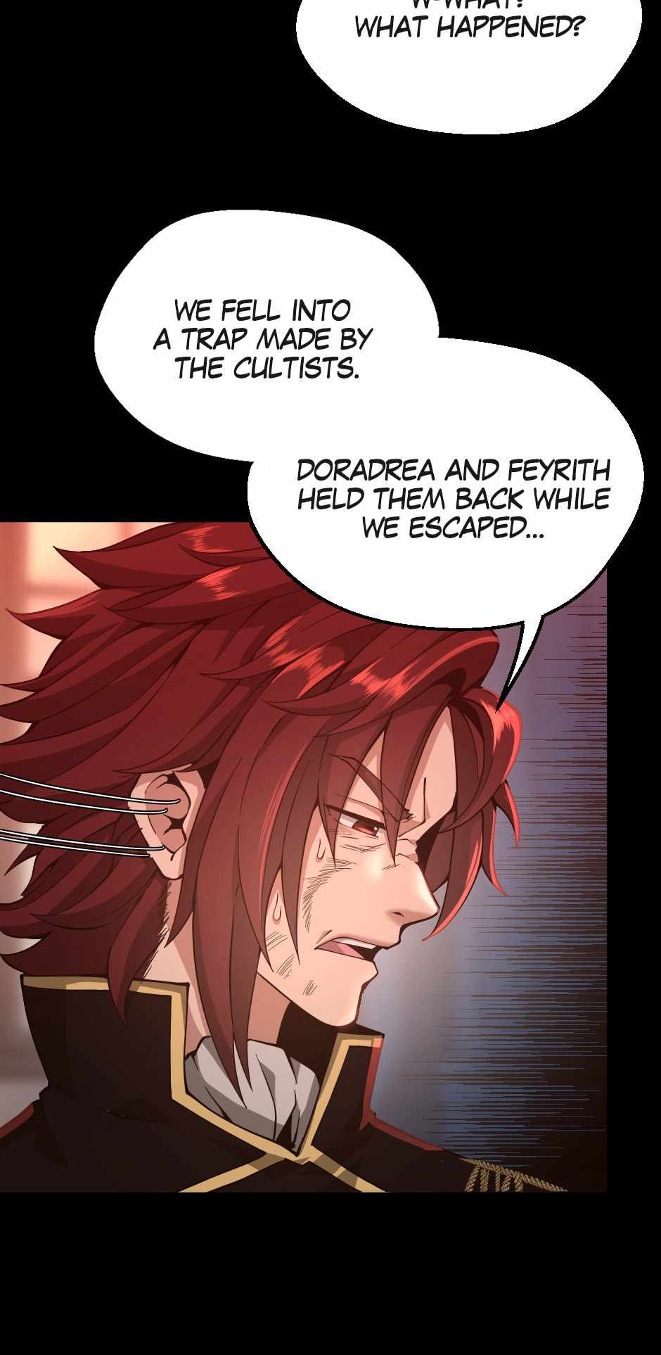The Beginning After the End Chapter 136 page 67