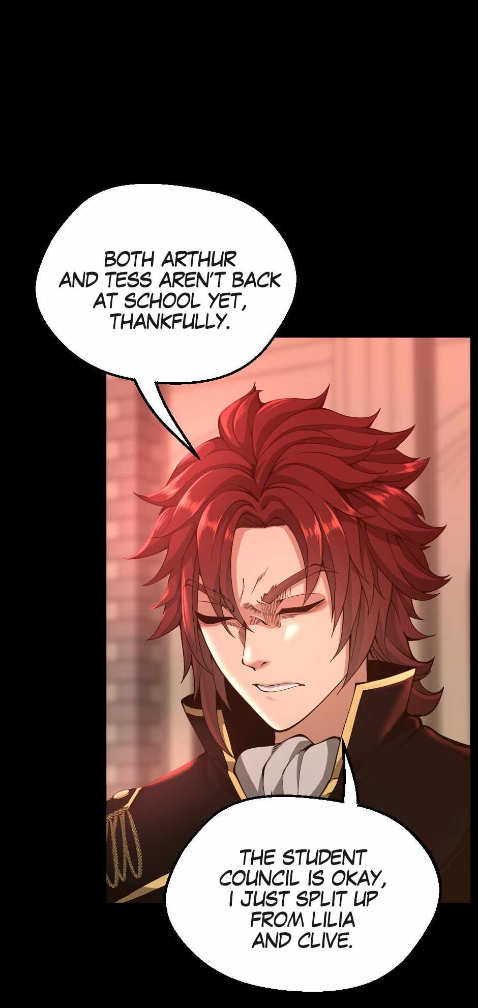 The Beginning After the End Chapter 136 page 69