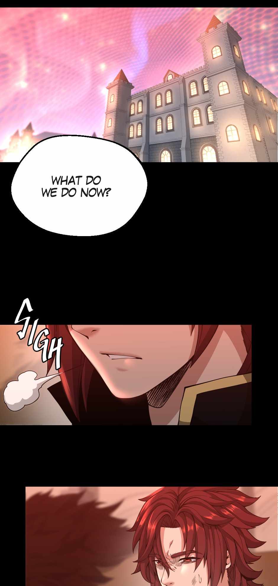 The Beginning After the End Chapter 136 page 71