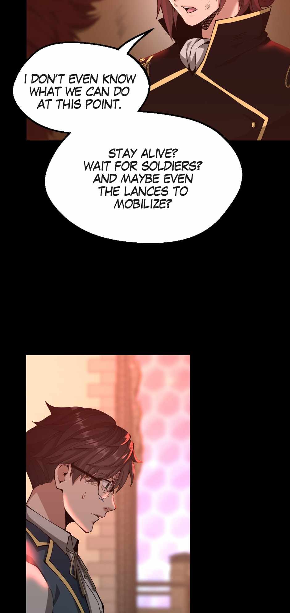 The Beginning After the End Chapter 136 page 72