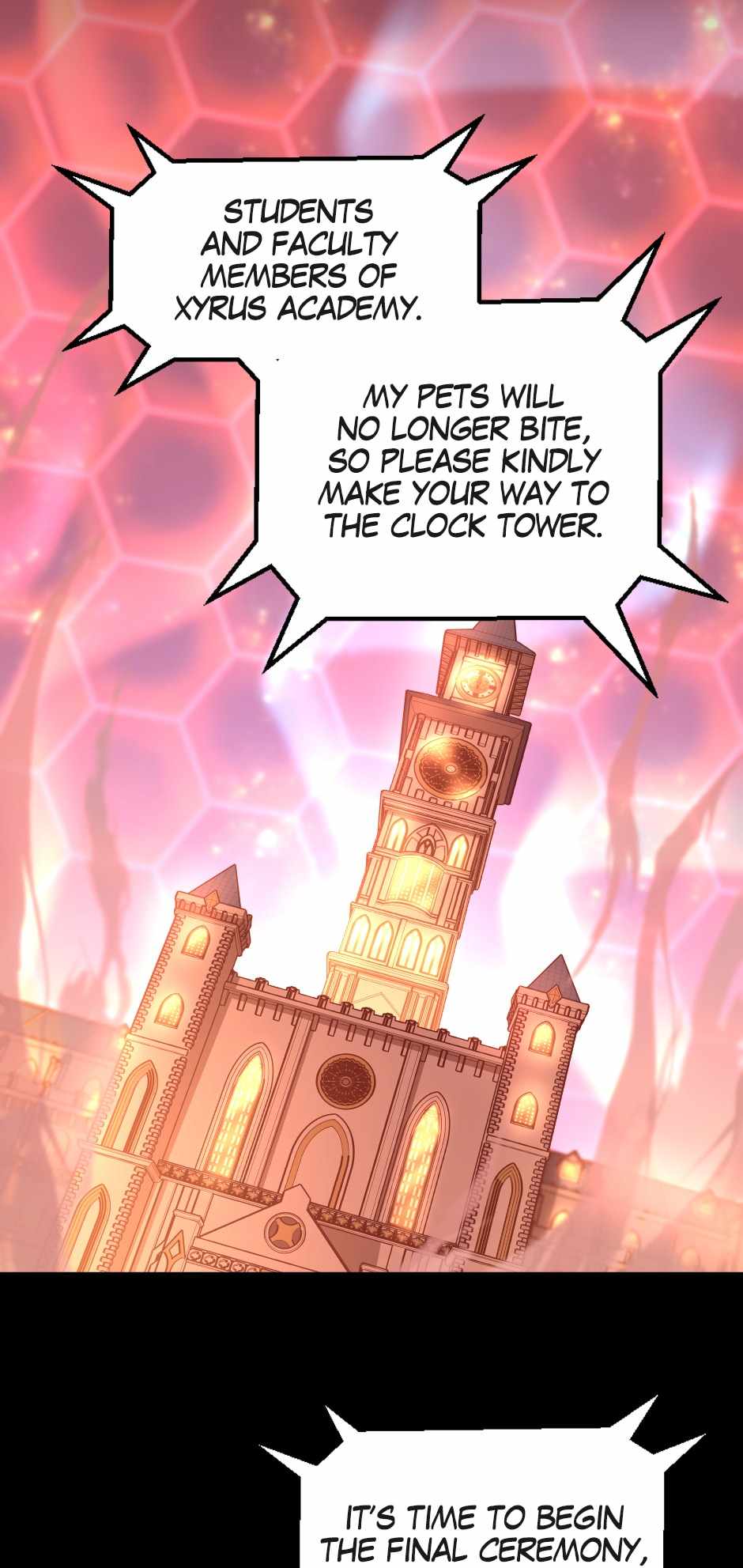 The Beginning After the End Chapter 136 page 75