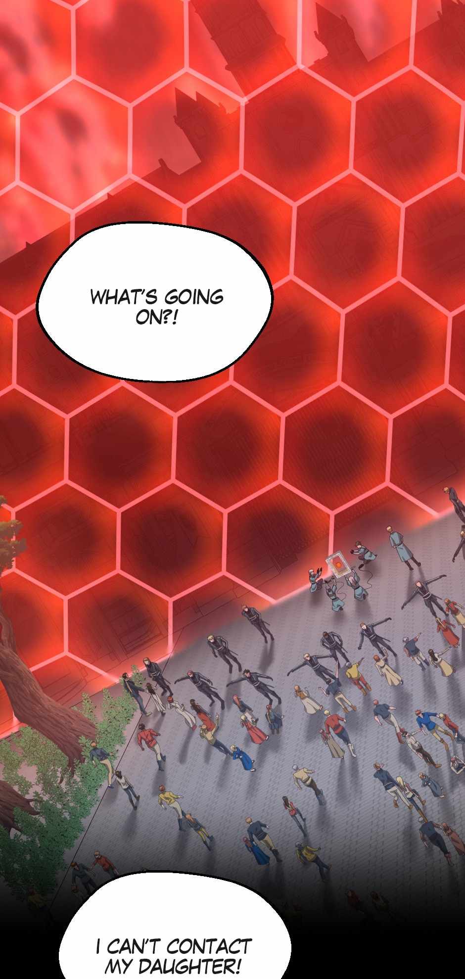 The Beginning After the End Chapter 137 page 2