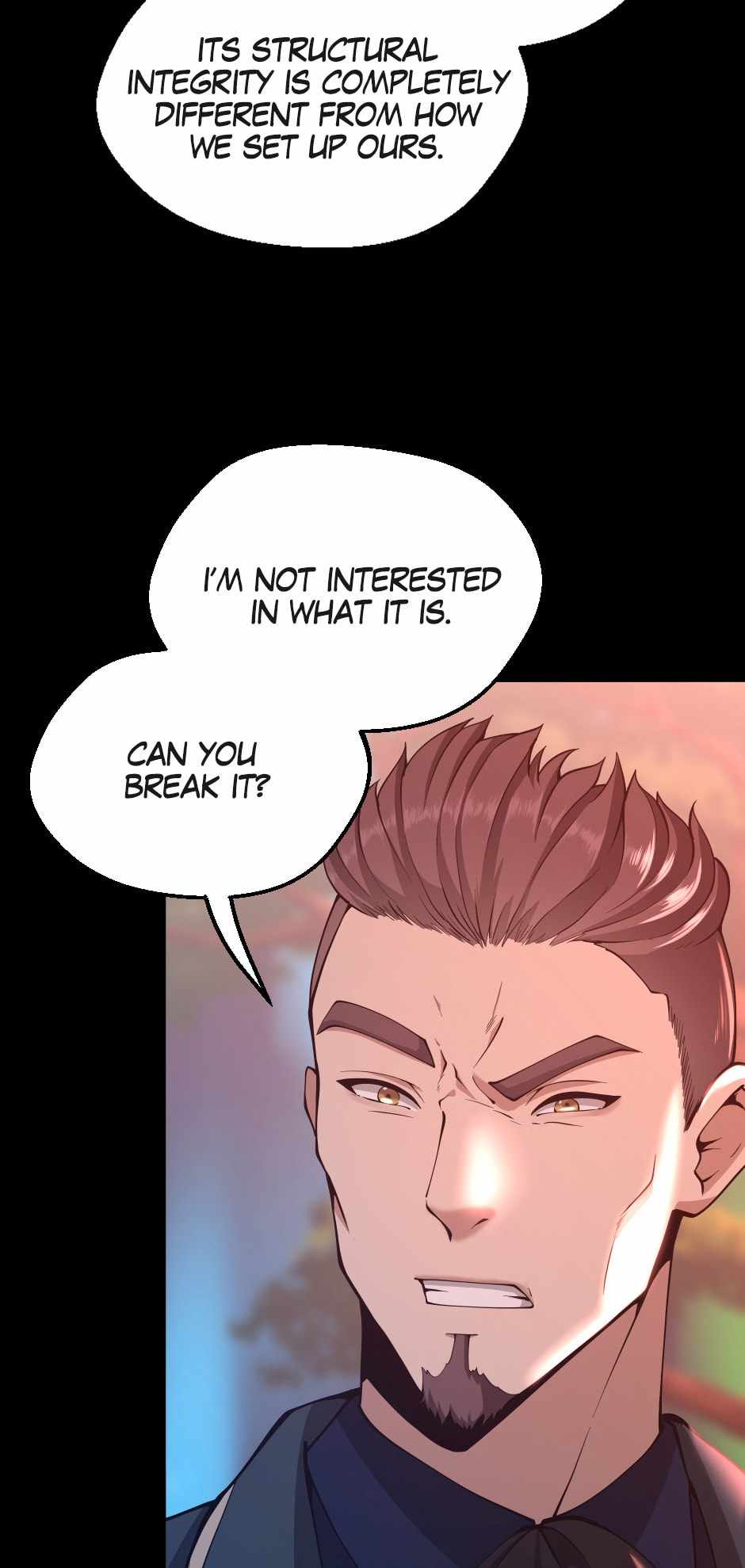 The Beginning After the End Chapter 137 page 6