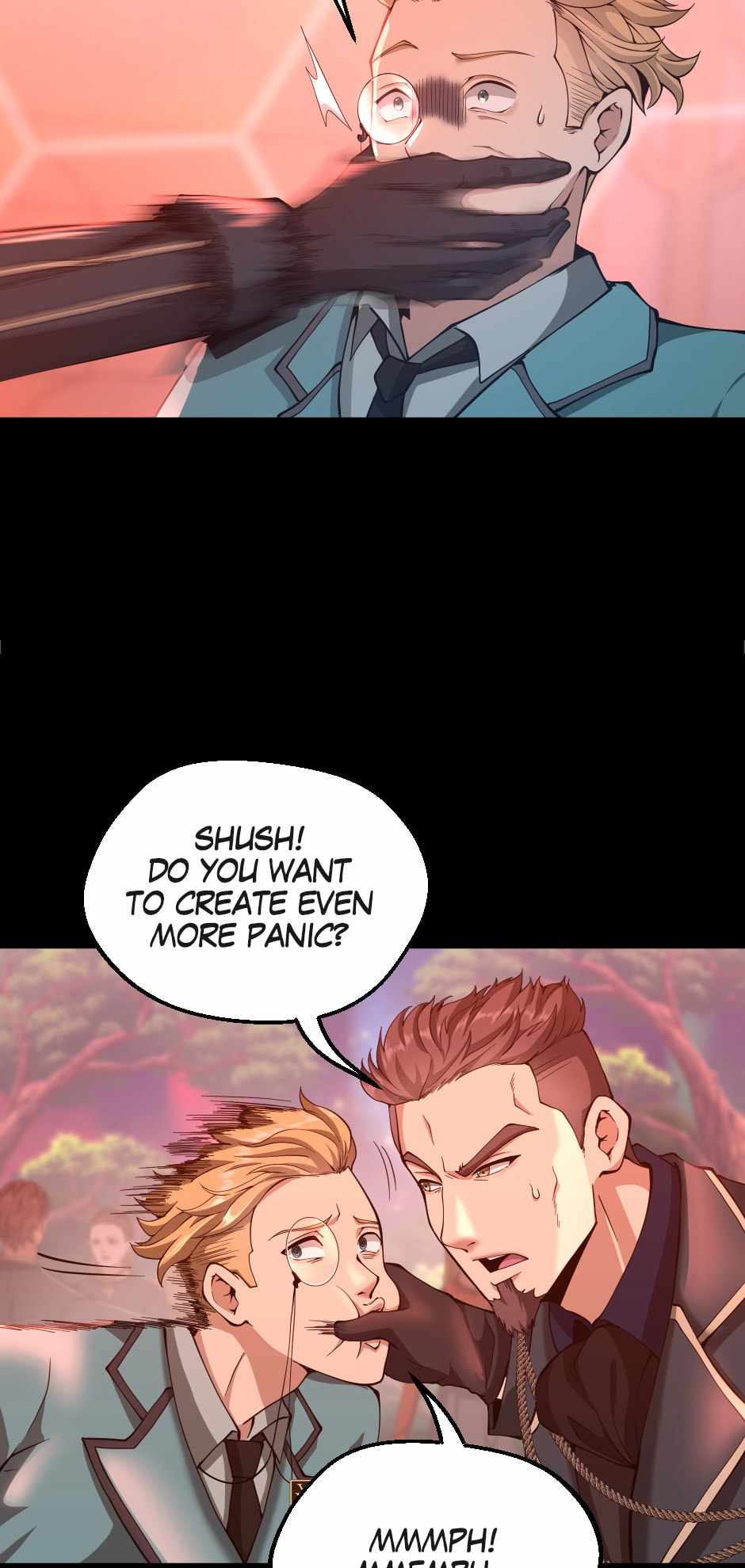 The Beginning After the End Chapter 137 page 10