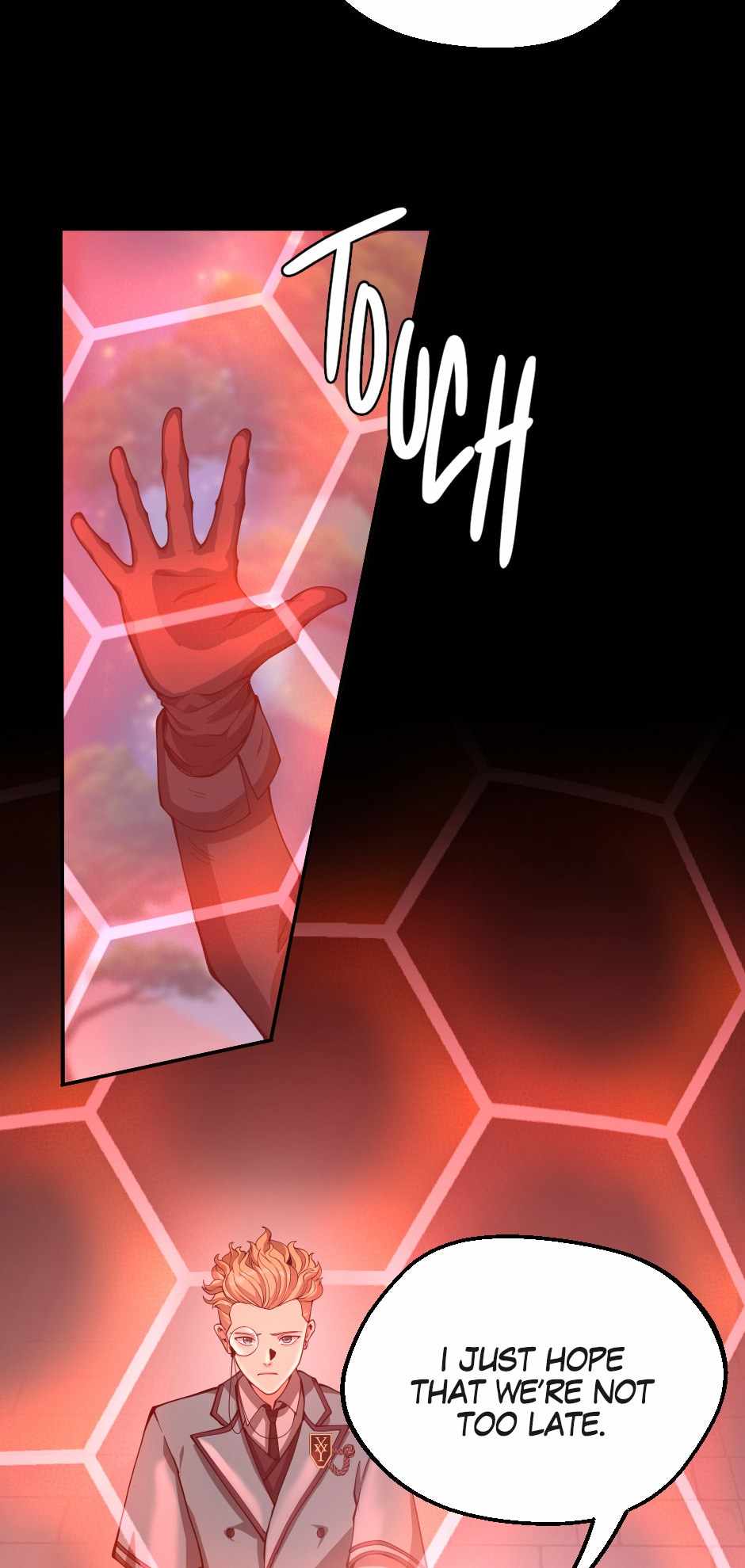 The Beginning After the End Chapter 137 page 12