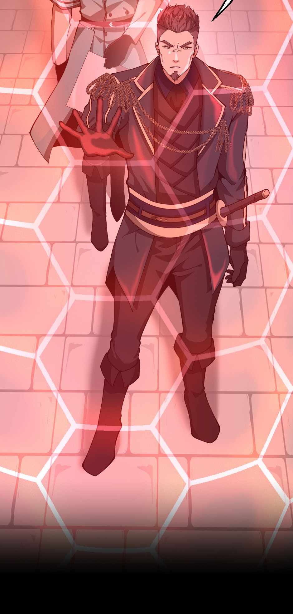 The Beginning After the End Chapter 137 page 13