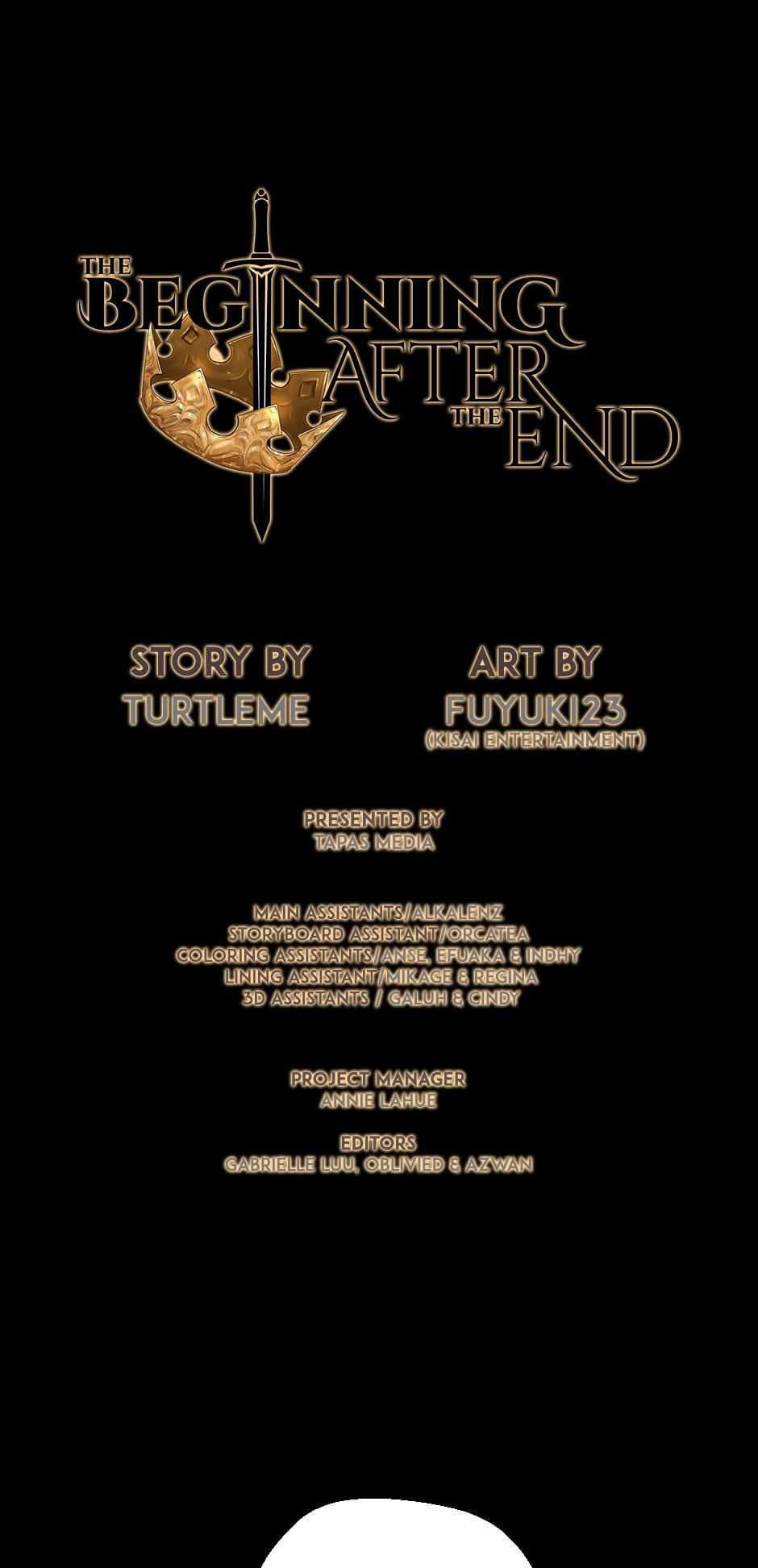 The Beginning After the End Chapter 137 page 14