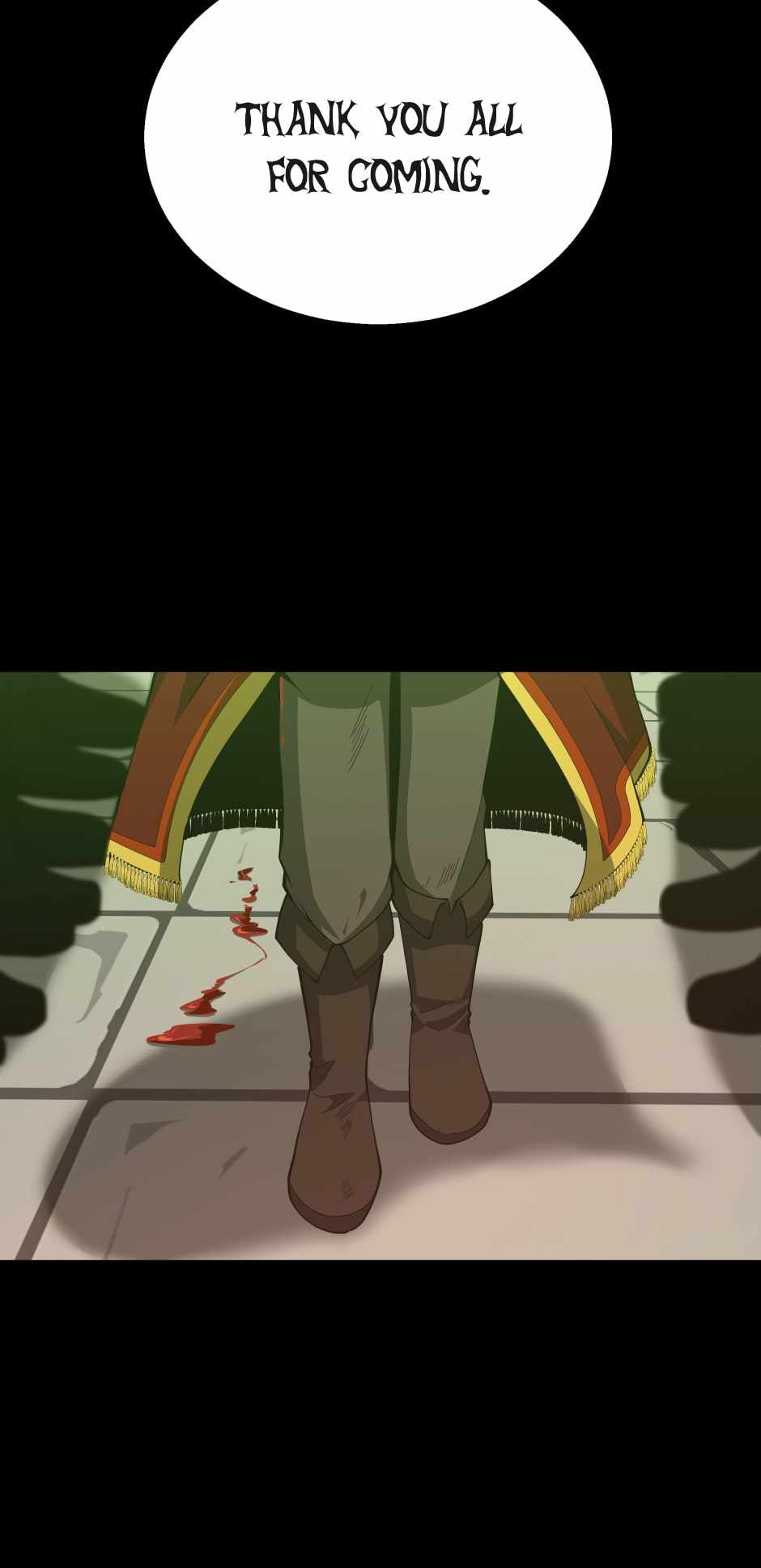 The Beginning After the End Chapter 137 page 24