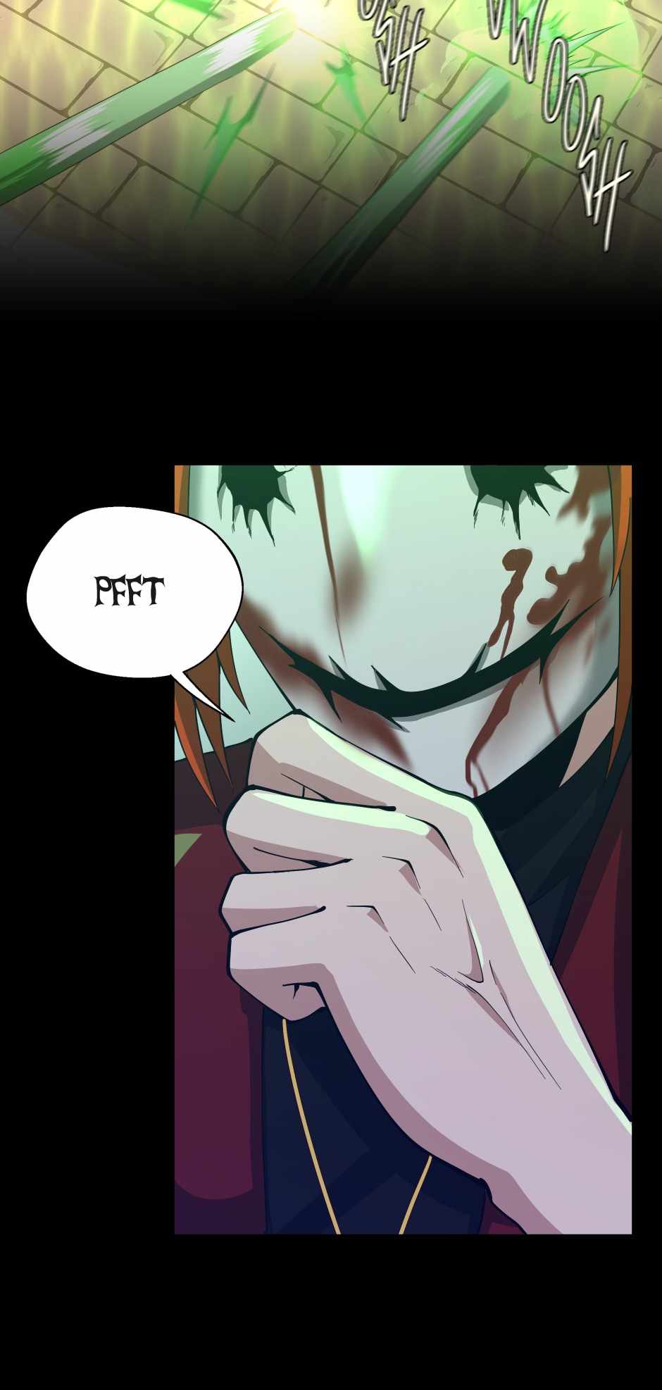 The Beginning After the End Chapter 137 page 28