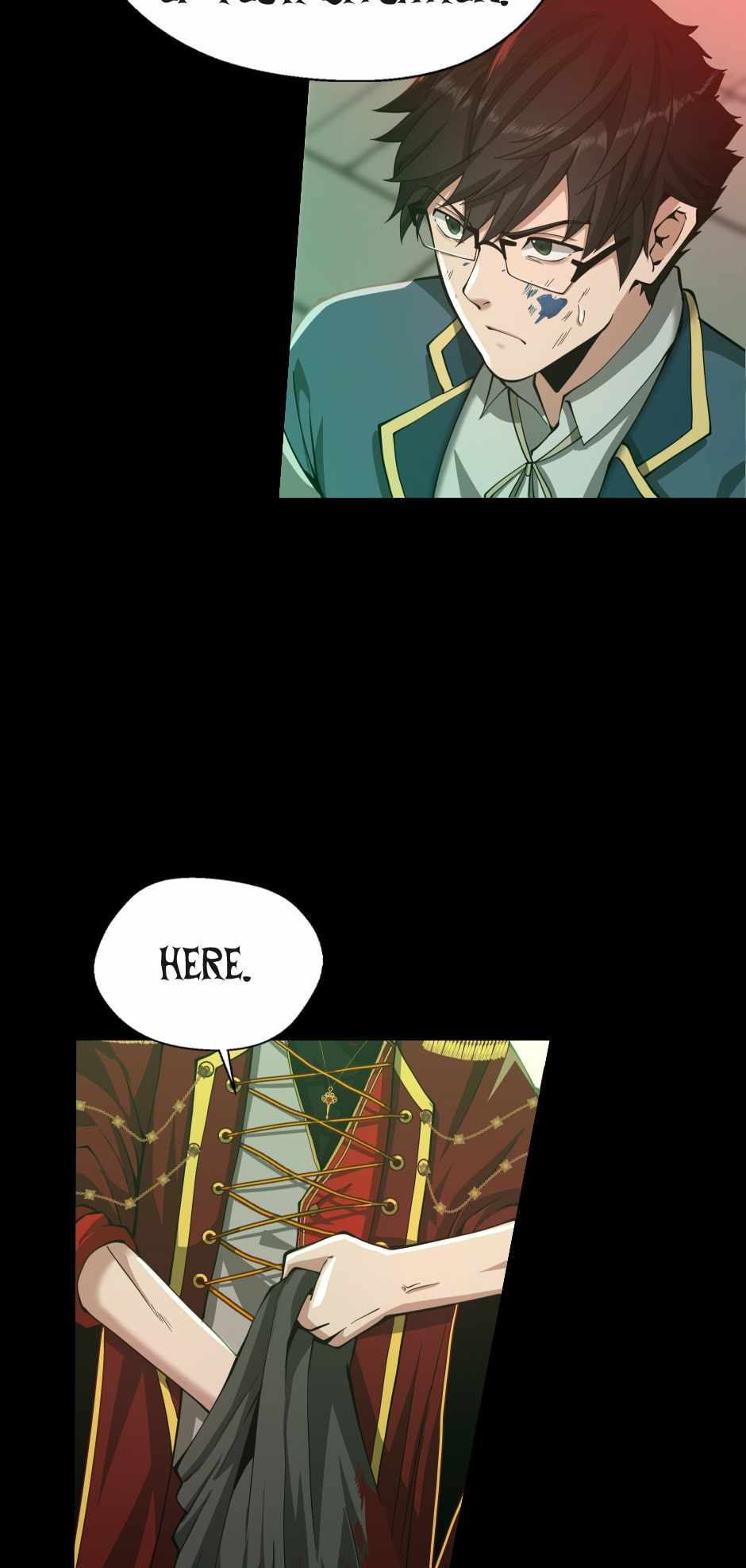 The Beginning After the End Chapter 137 page 31