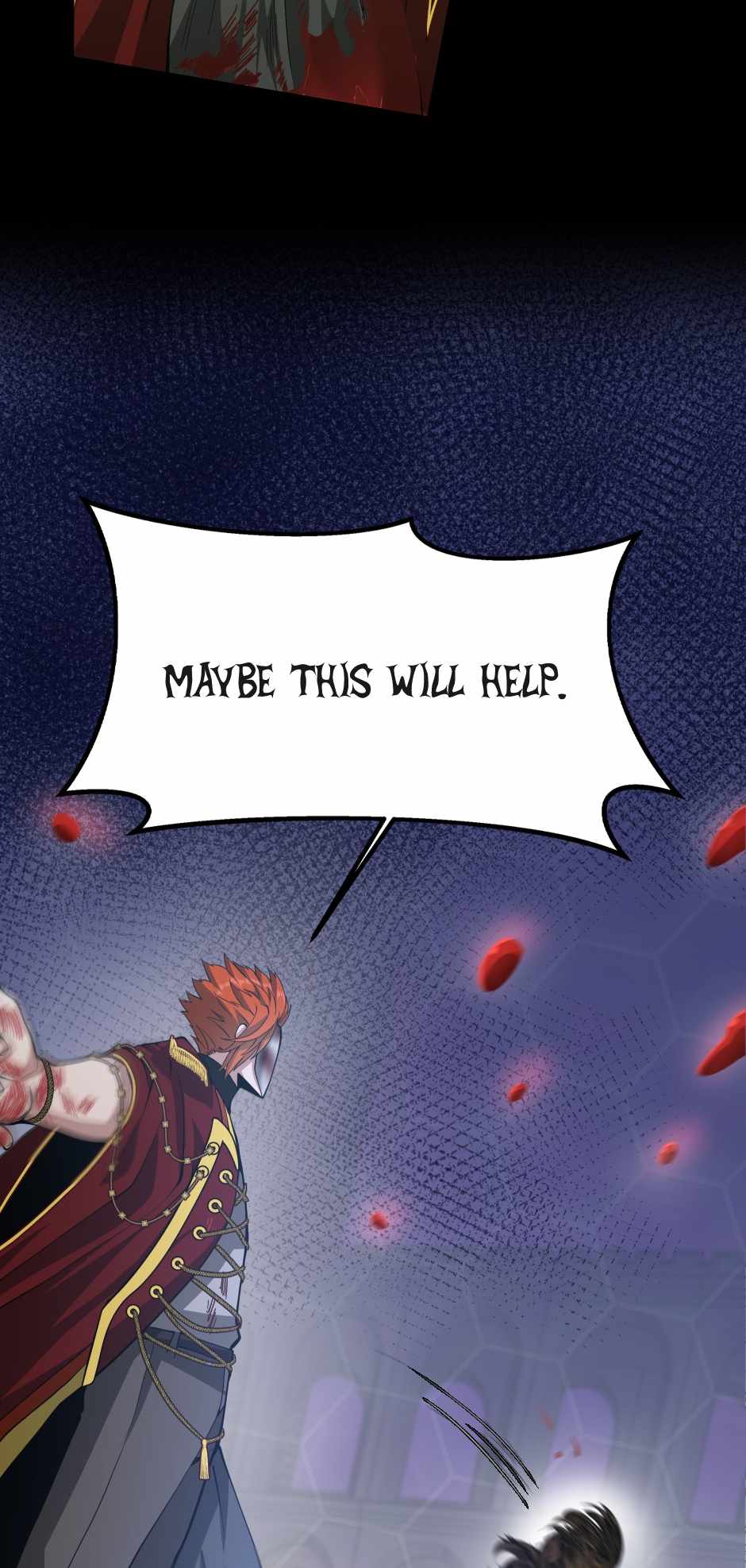 The Beginning After the End Chapter 137 page 32
