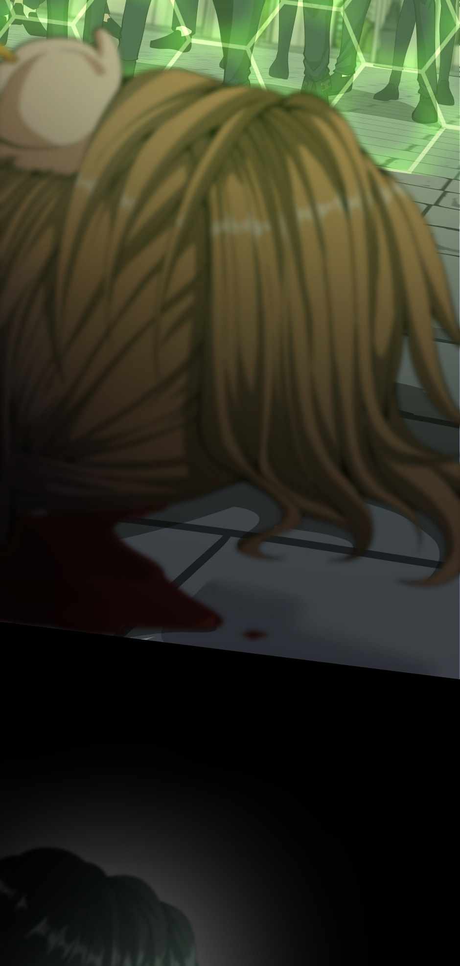 The Beginning After the End Chapter 137 page 35