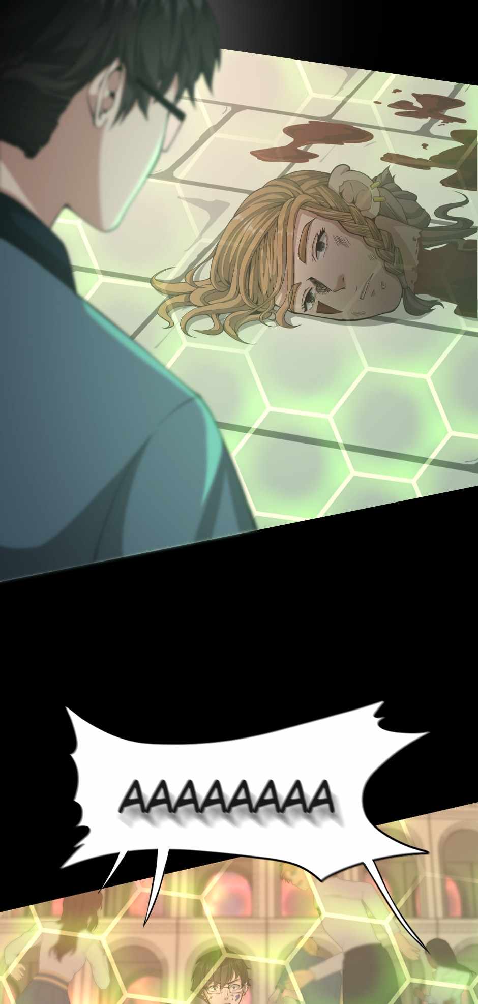 The Beginning After the End Chapter 137 page 36