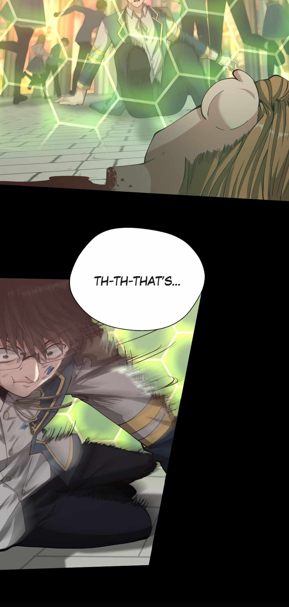 The Beginning After the End Chapter 137 page 37