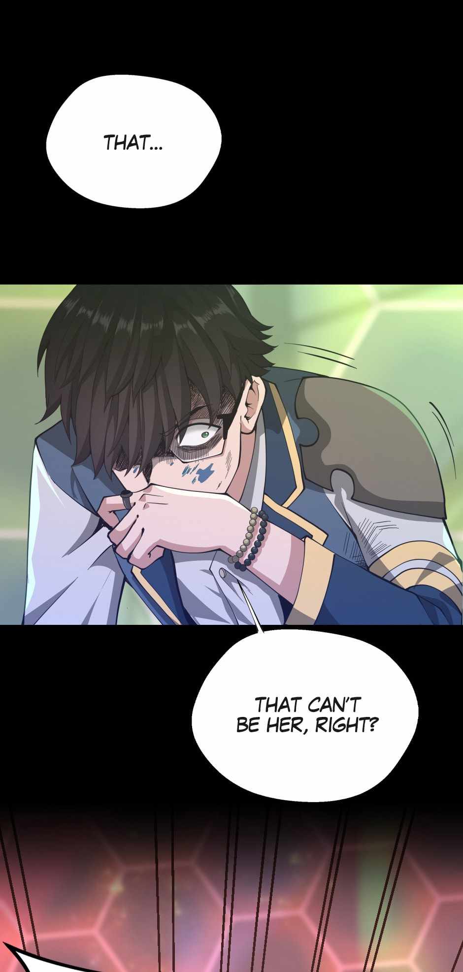 The Beginning After the End Chapter 137 page 39