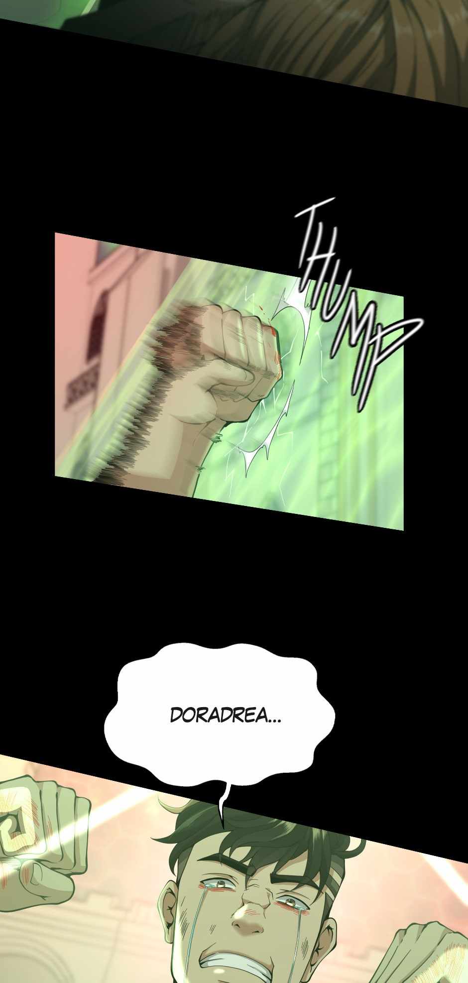 The Beginning After the End Chapter 137 page 42