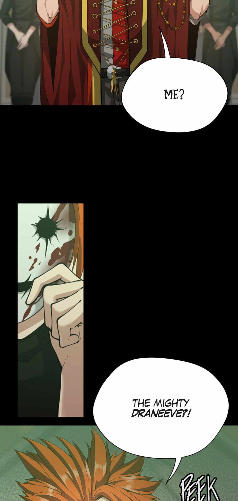The Beginning After the End Chapter 137 page 46